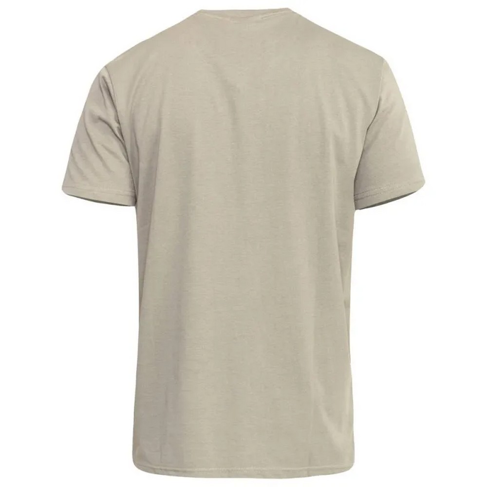Duke Mens D555 Signature T-Shirt (DC166) - Picture 8 of 15