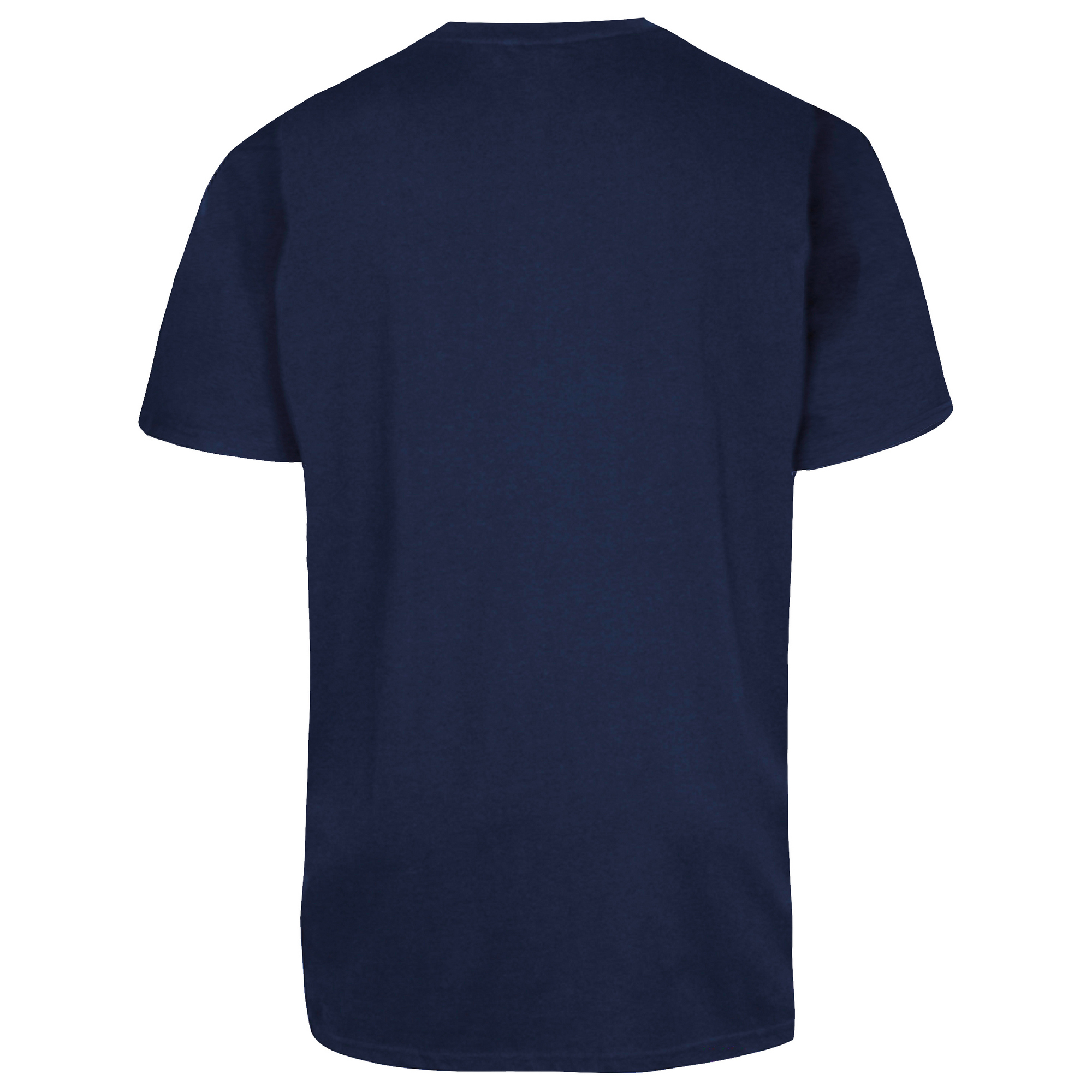 Duke Mens D555 Signature T-Shirt (DC166) - Picture 11 of 15