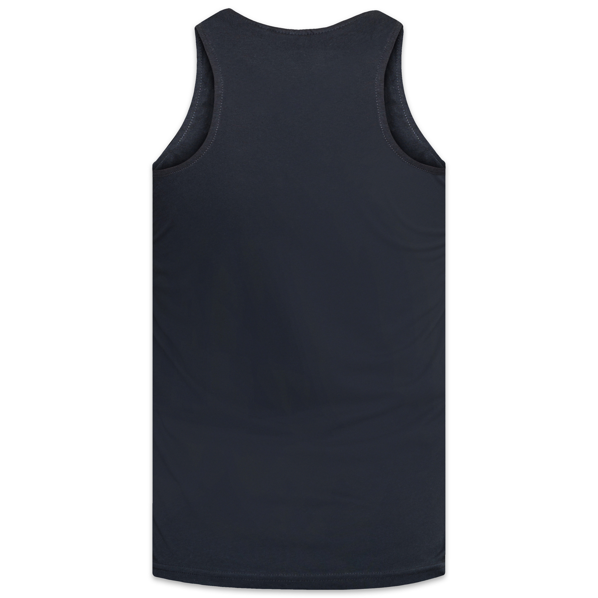 Duke Mens D555 Fabio Tank Top (DC173) - Picture 5 of 12