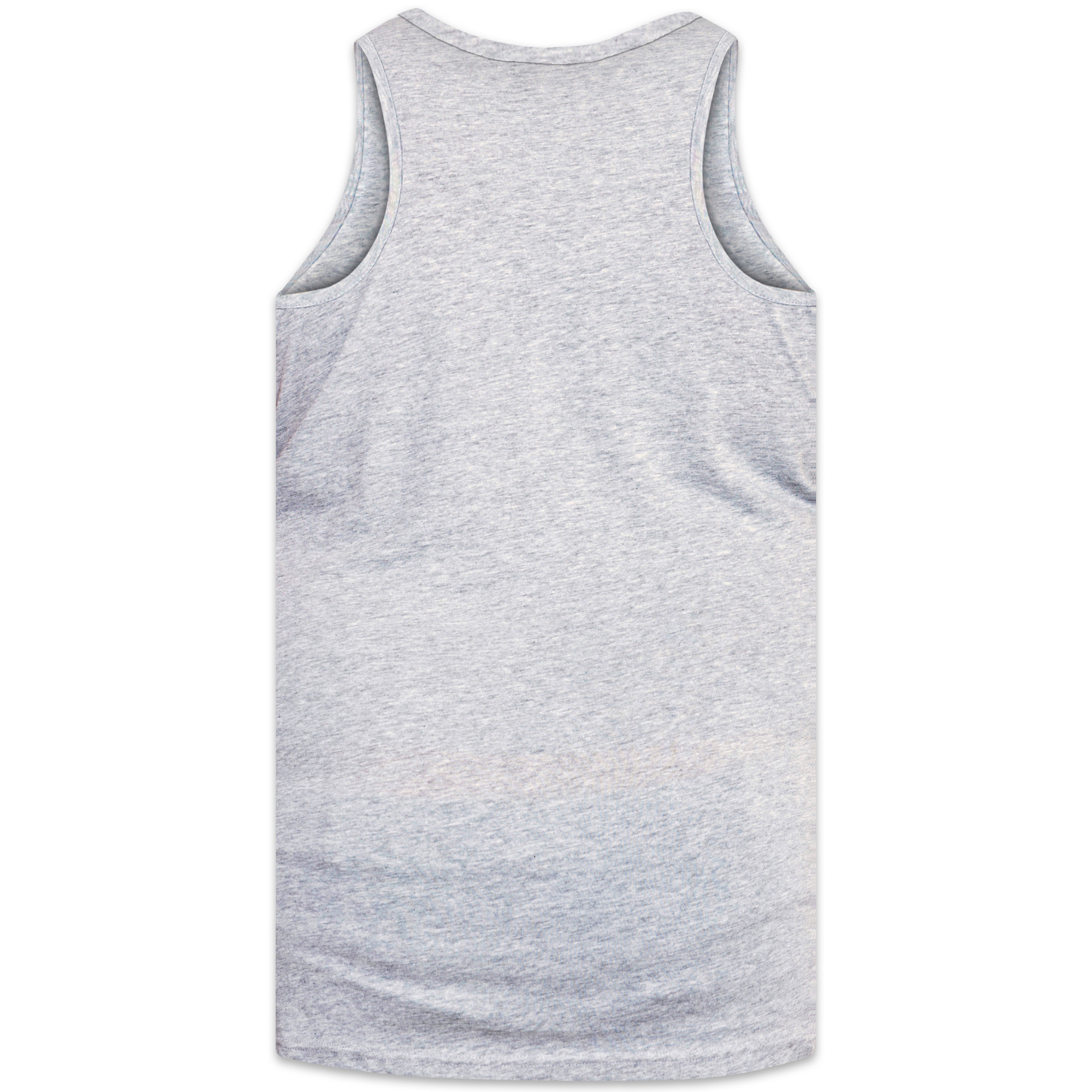Duke Mens D555 Fabio Tank Top (DC173) - Picture 8 of 12