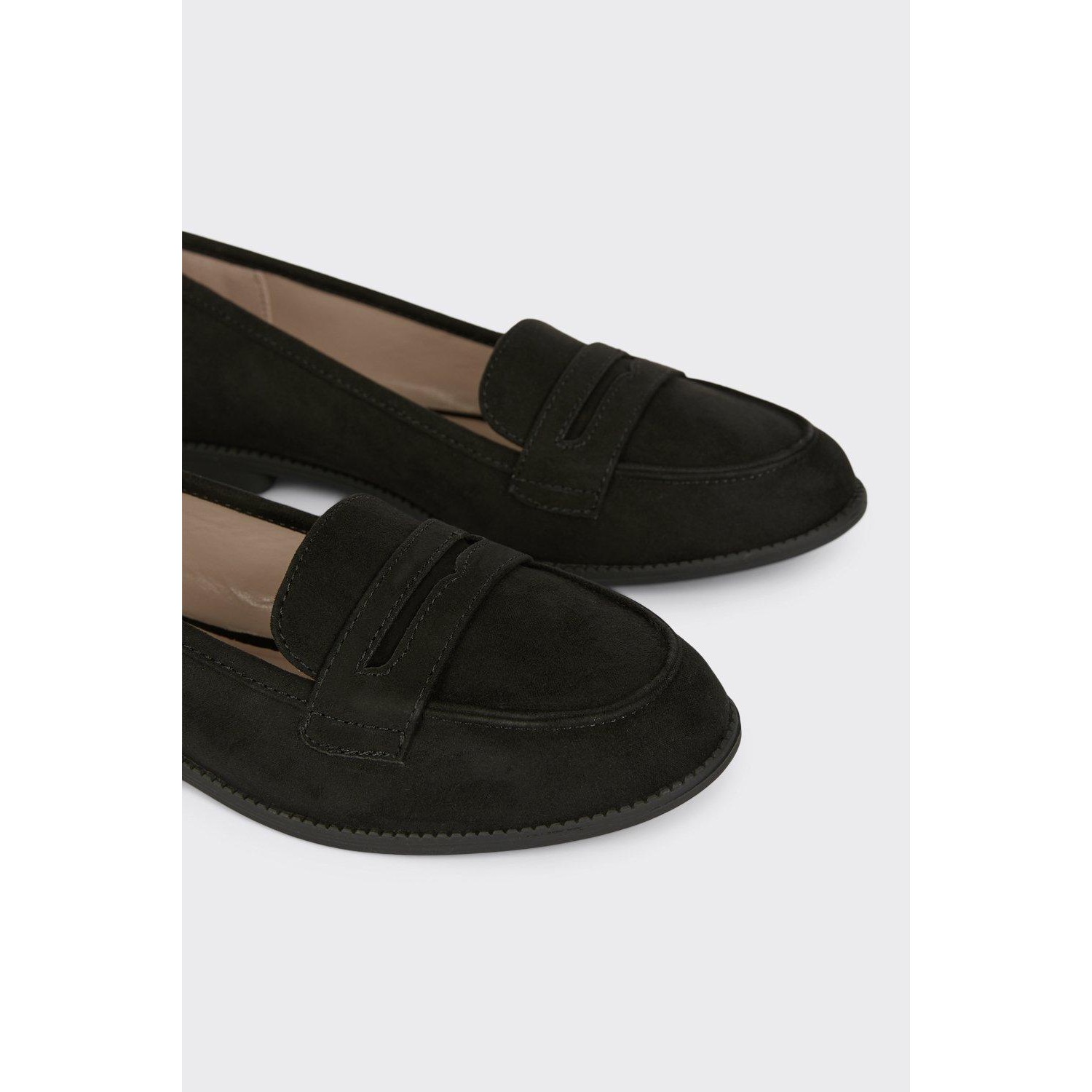 Dorothy Perkins - Mocassins LARA PENNY - Femme (DP823) - Bild 6 von 11