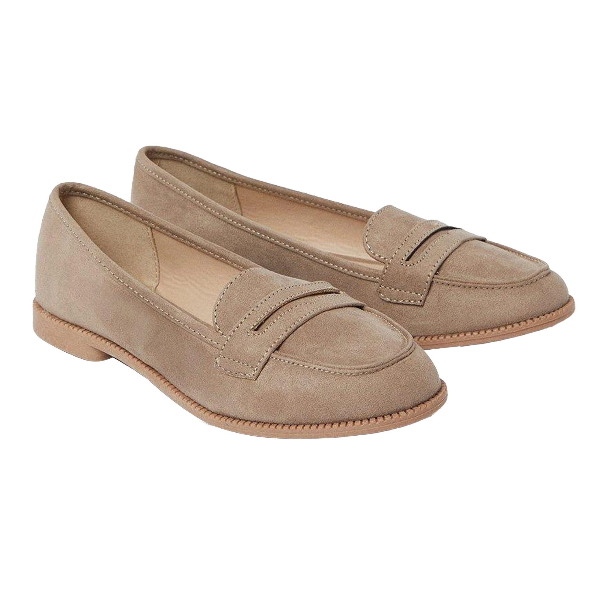 Dorothy Perkins - Mocassins LARA PENNY - Femme (DP823) - Bild 10 von 11