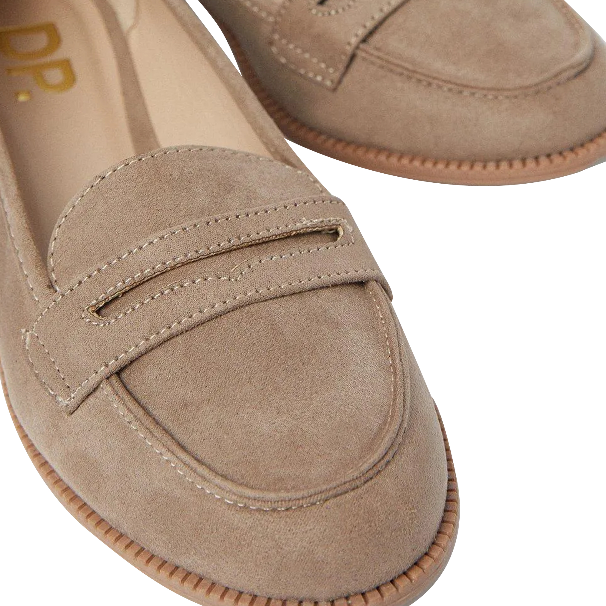 Dorothy Perkins - Mocassins LARA PENNY - Femme (DP823) - Bild 8 von 11