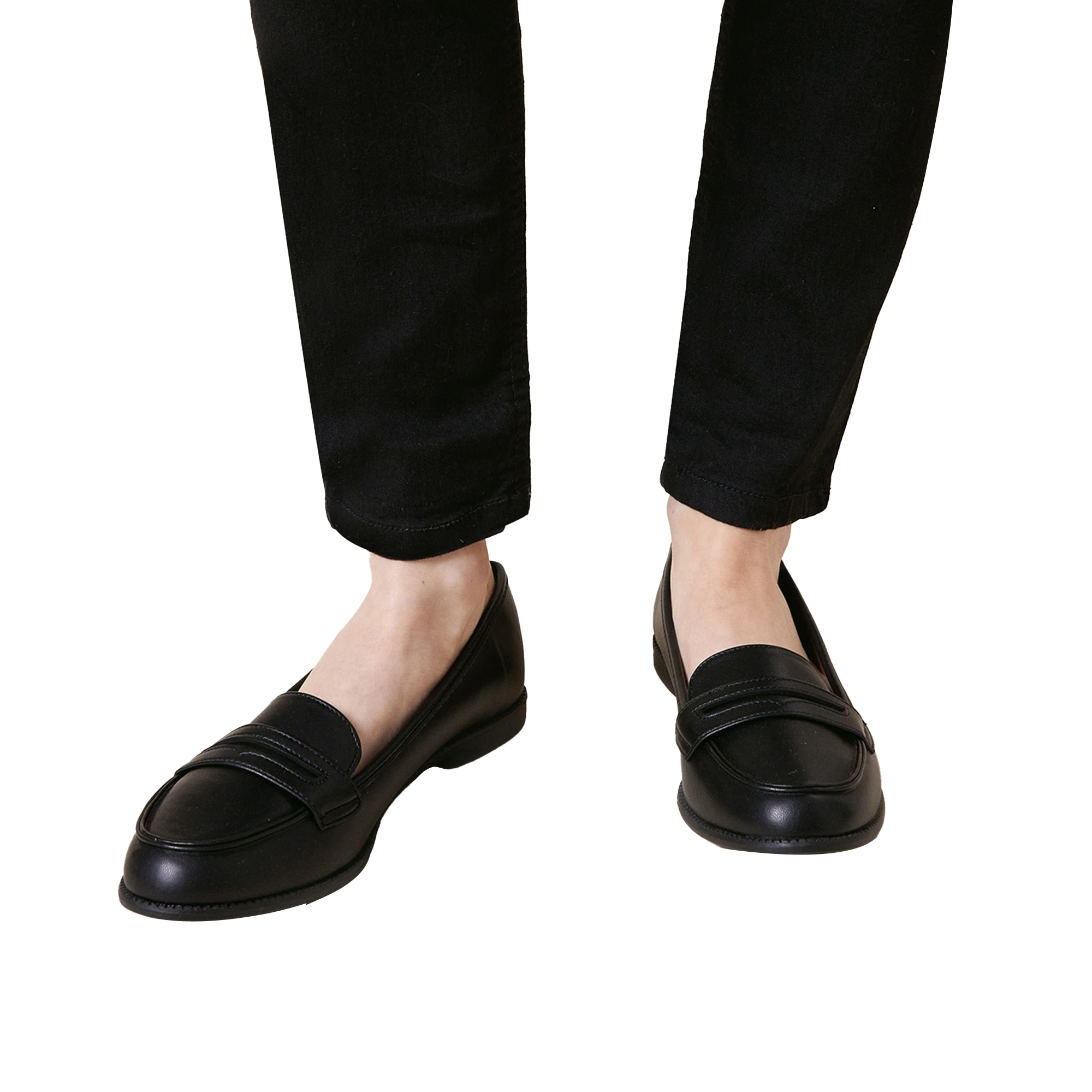 Dorothy Perkins - Mocassins LARA PENNY - Femme (DP823) - Bild 1 von 11