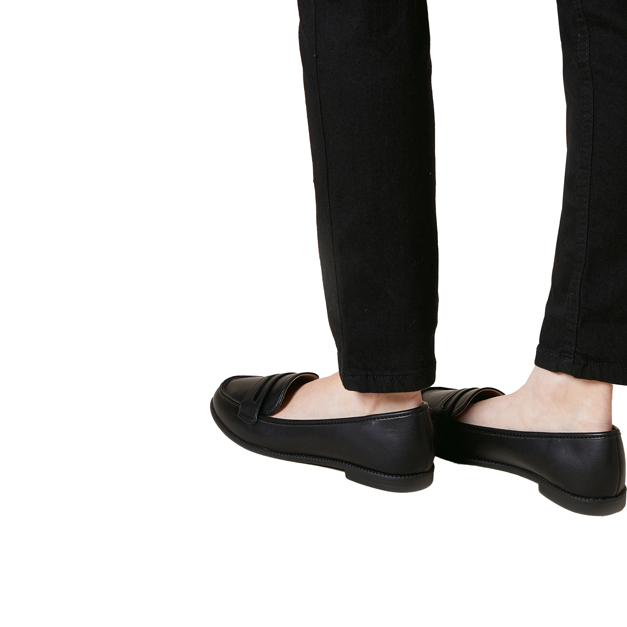 Dorothy Perkins - Mocassins LARA PENNY - Femme (DP823) - Bild 2 von 11