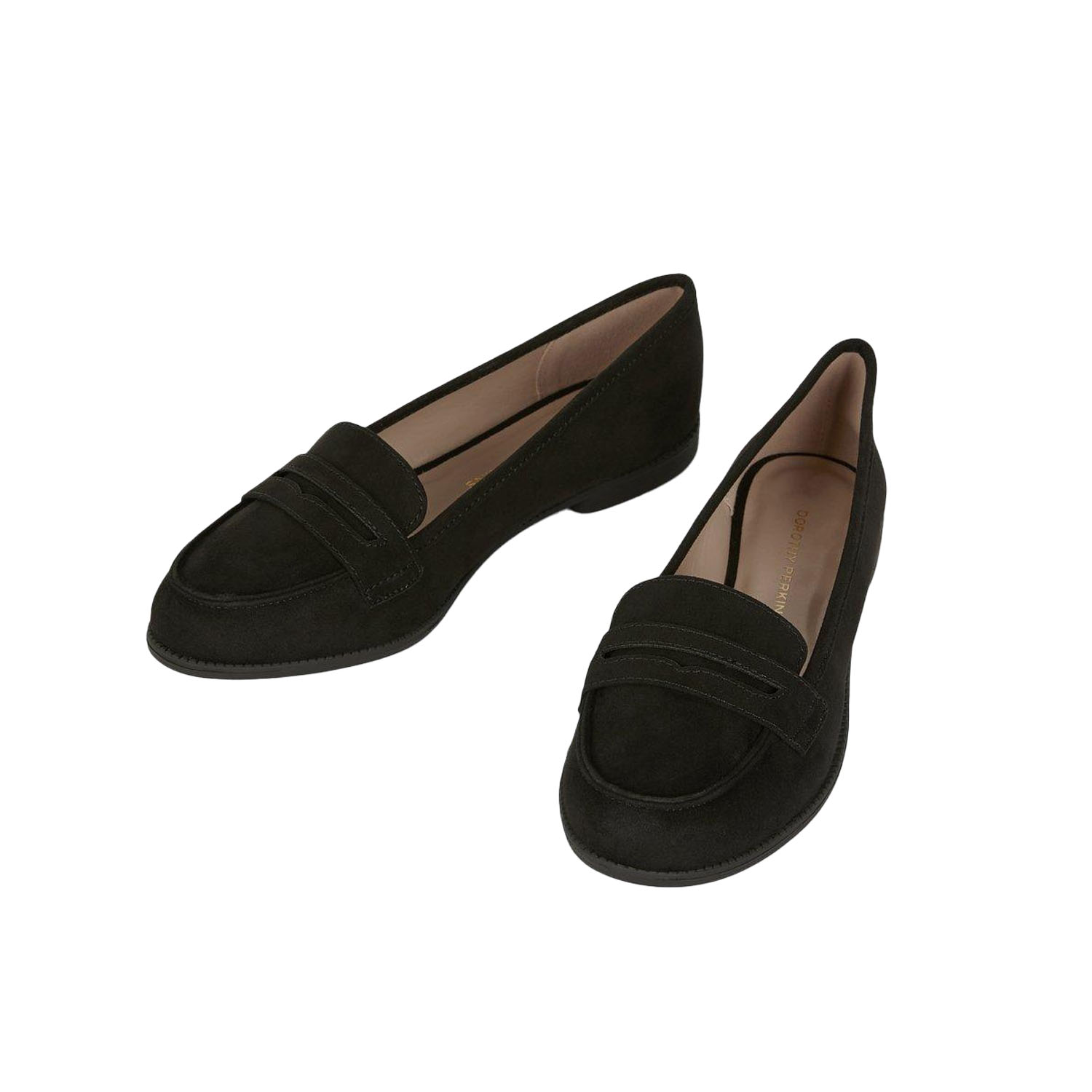 Dorothy Perkins - Mocassins LARA PENNY - Femme (DP823) - Bild 4 von 11