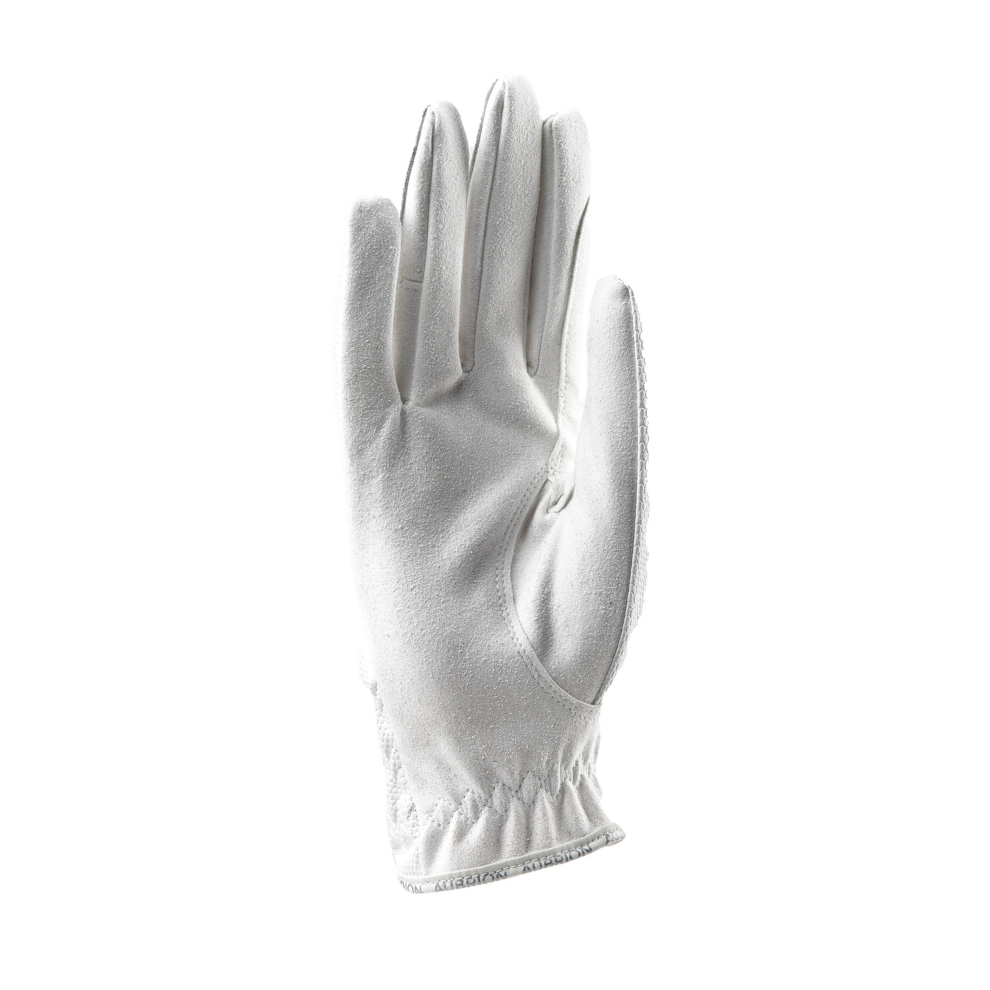 Aubrion Childrens/Kids Aachen Riding Gloves  ER1905