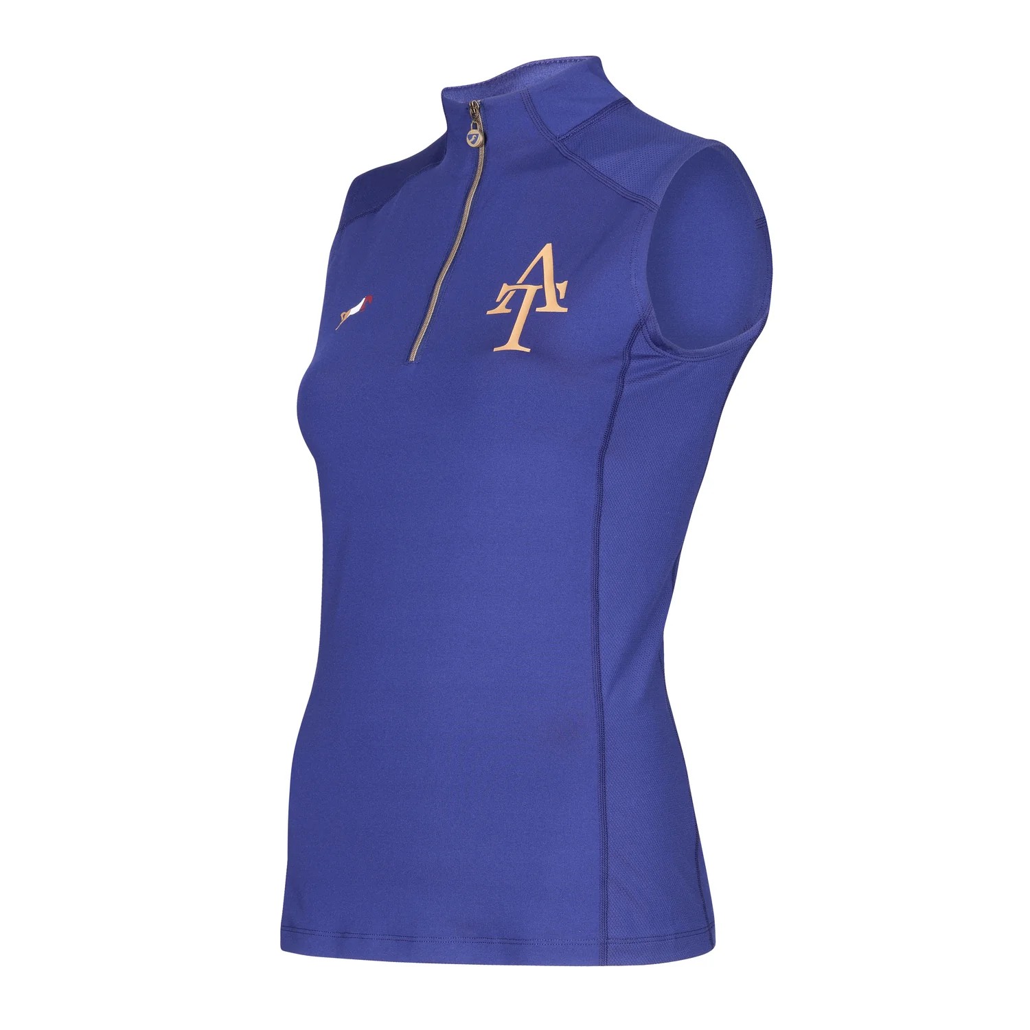 Aubrion Womens/Ladies Team Sleeveless Base Layer Top ER1987 - Picture 8 of 8