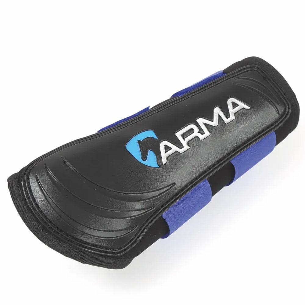 ARMA - Pferde-Gamaschen, Neopren (ER200) - Bild 9 von 20