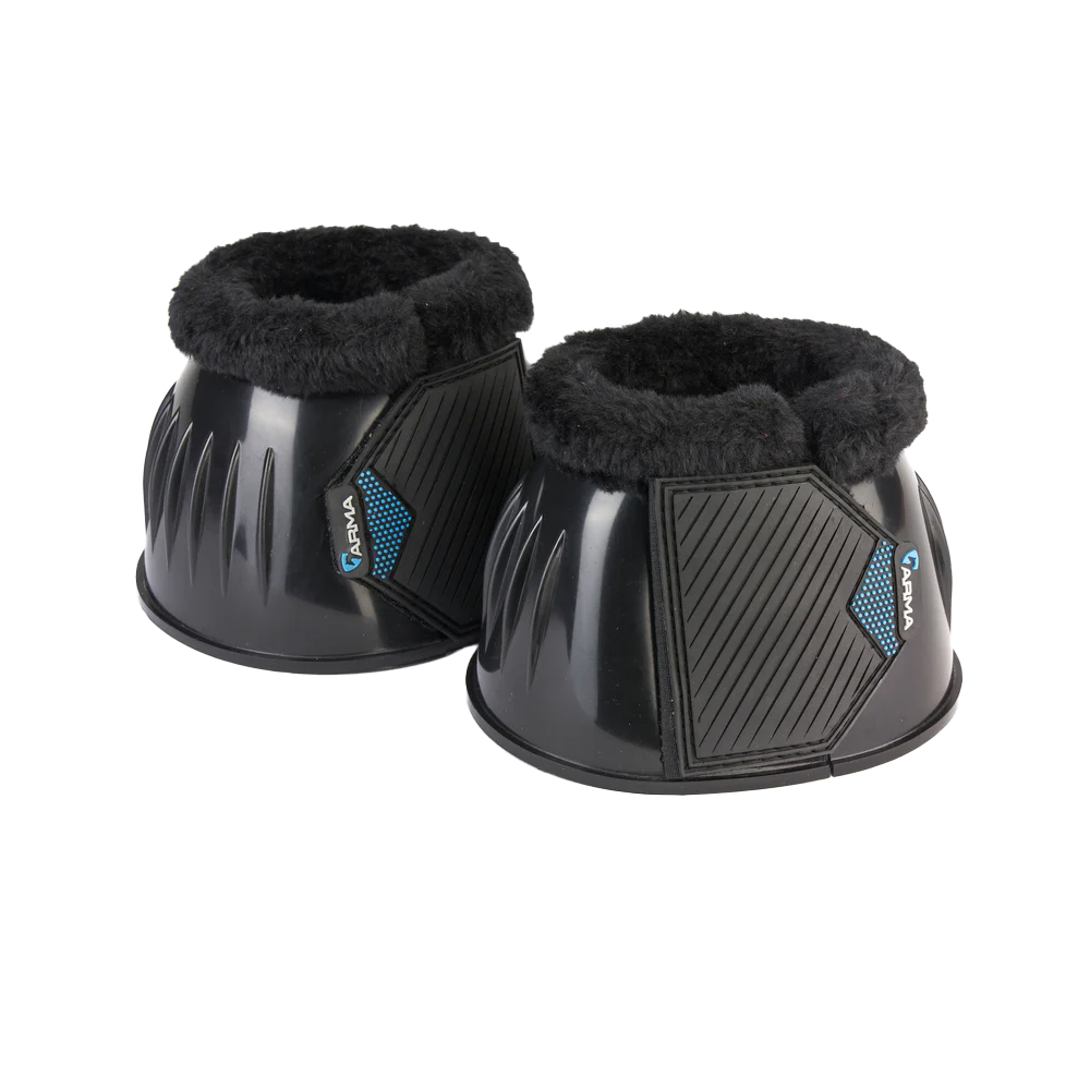 ARMA - Hufglocken "Comfort Gloss" (ER2207) - Bild 7 von 10