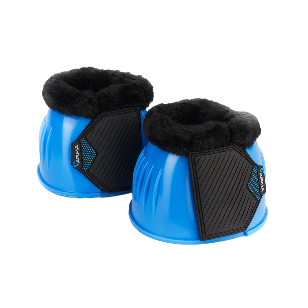 ARMA - Hufglocken "Comfort Gloss" (ER2207) - Bild 2 von 10