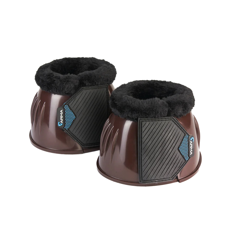 ARMA - Hufglocken "Comfort Gloss" (ER2207) - Bild 3 von 10
