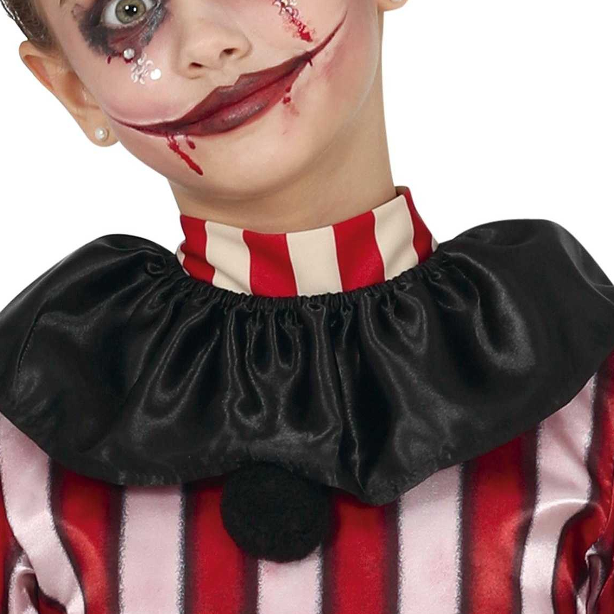 Fiestas Guirca Set de Disfraces Diseño Payaso Niñas (FG643) - Bild 3 von 5