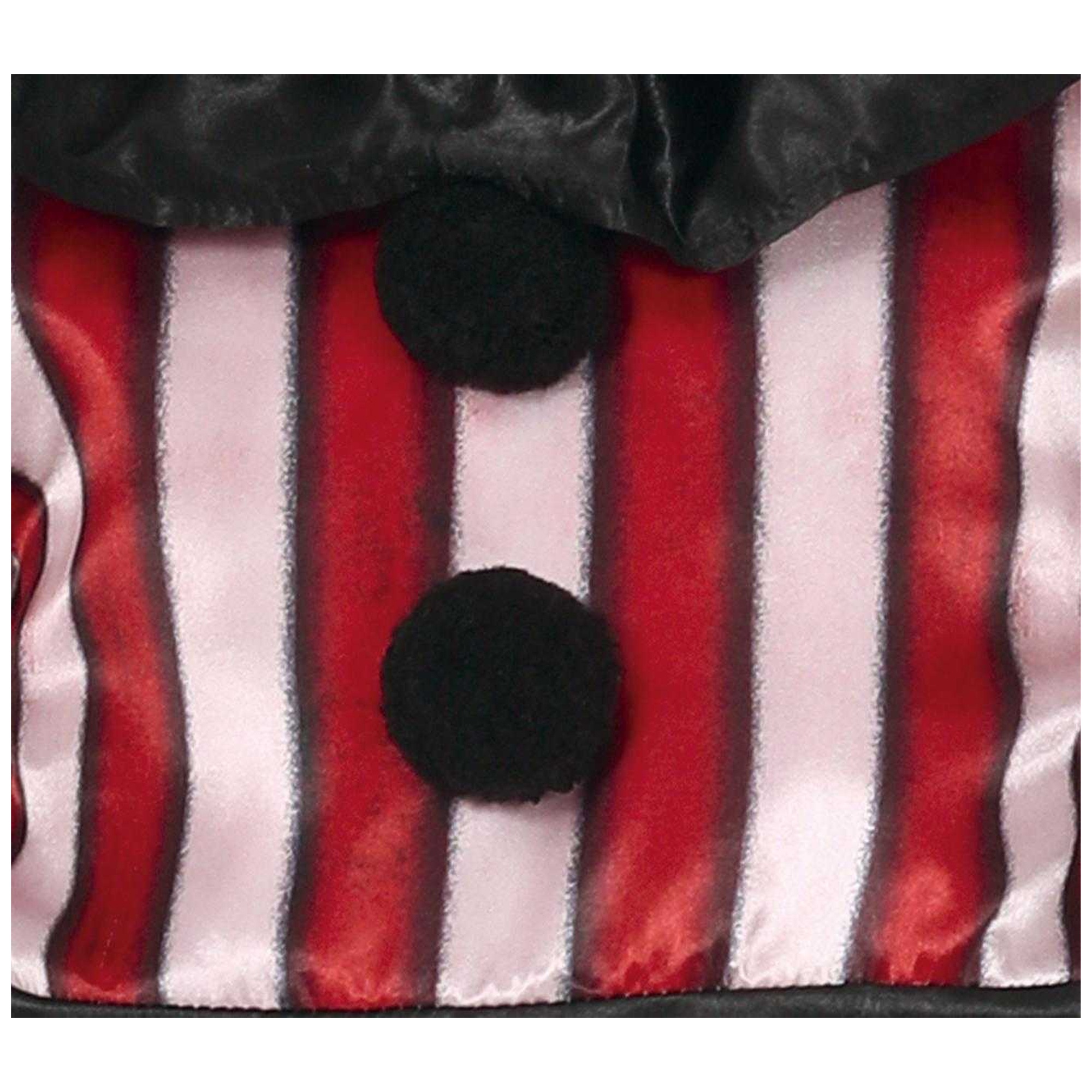 Fiestas Guirca Set de Disfraces Diseño Payaso Niñas (FG643) - Bild 4 von 5