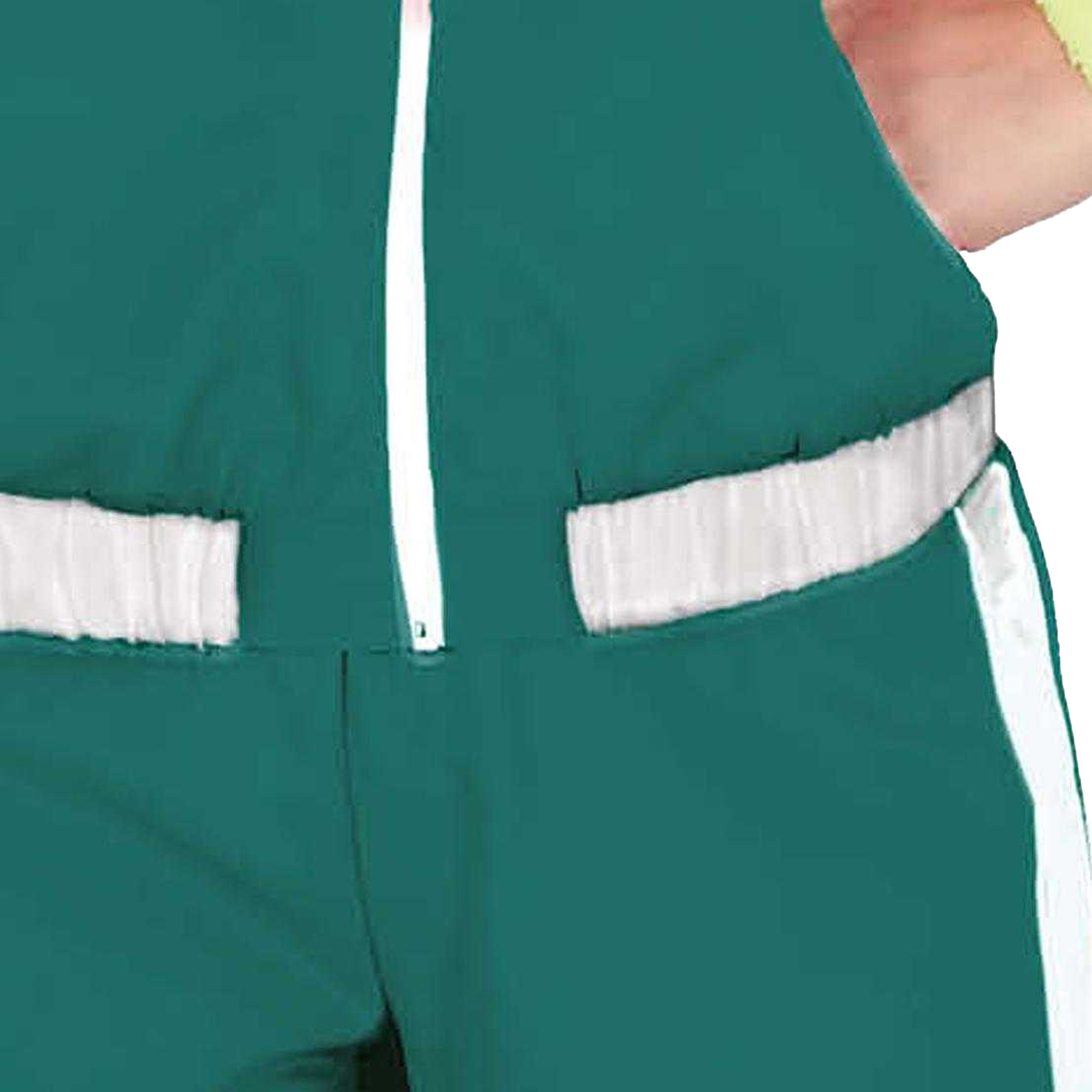 Fiestas Guirca Set de Disfraces Gymnast The Gamer para Mujer (FG947) - Bild 5 von 6