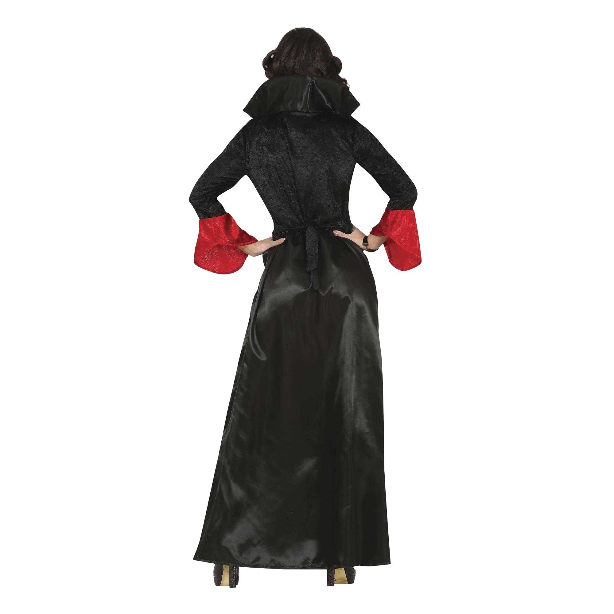 Fiestas Guirca  Set de Disfraces Diseño Vampiresa para Mujer (FG965) - Bild 2 von 6