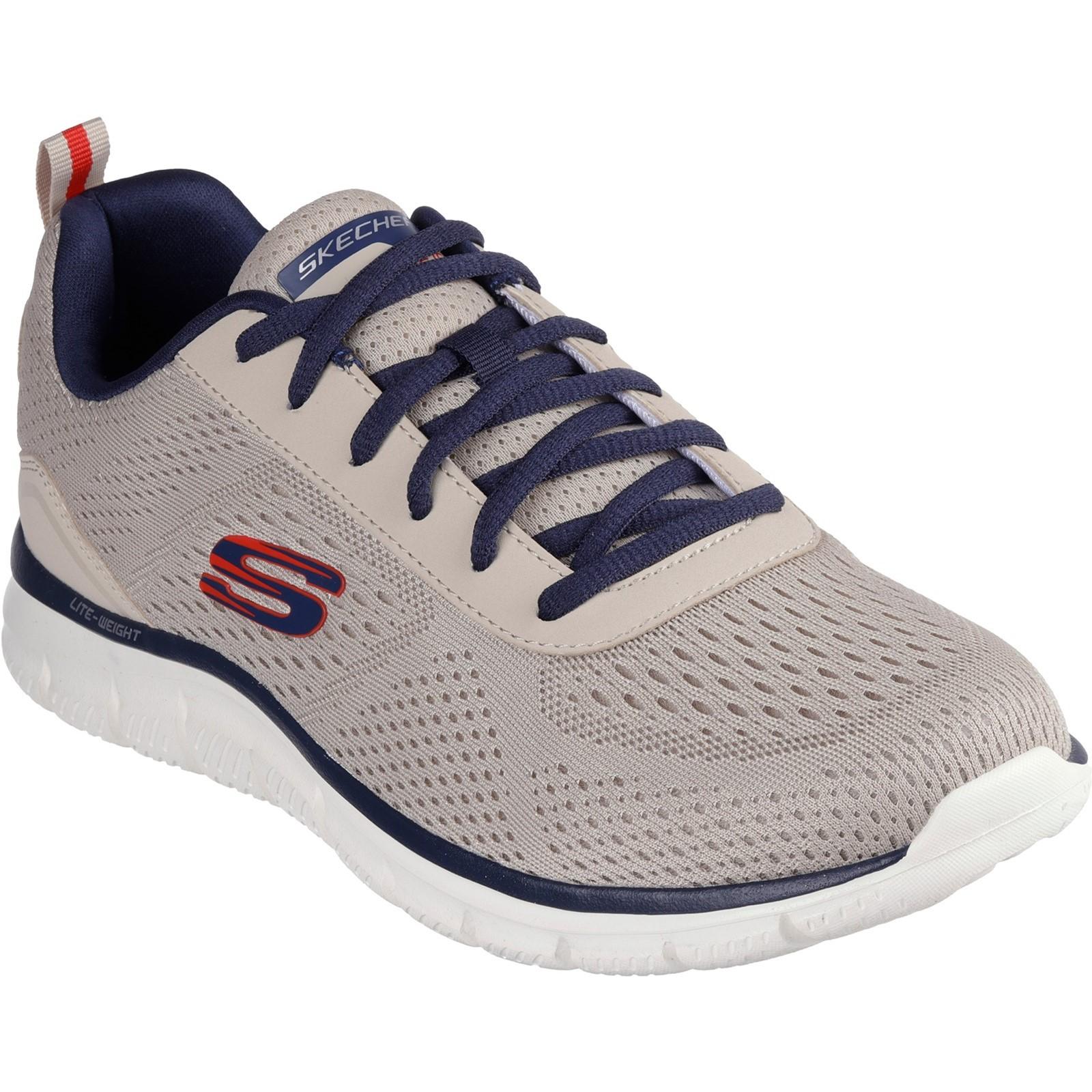 Skechers Herr Leshur Träningsskor