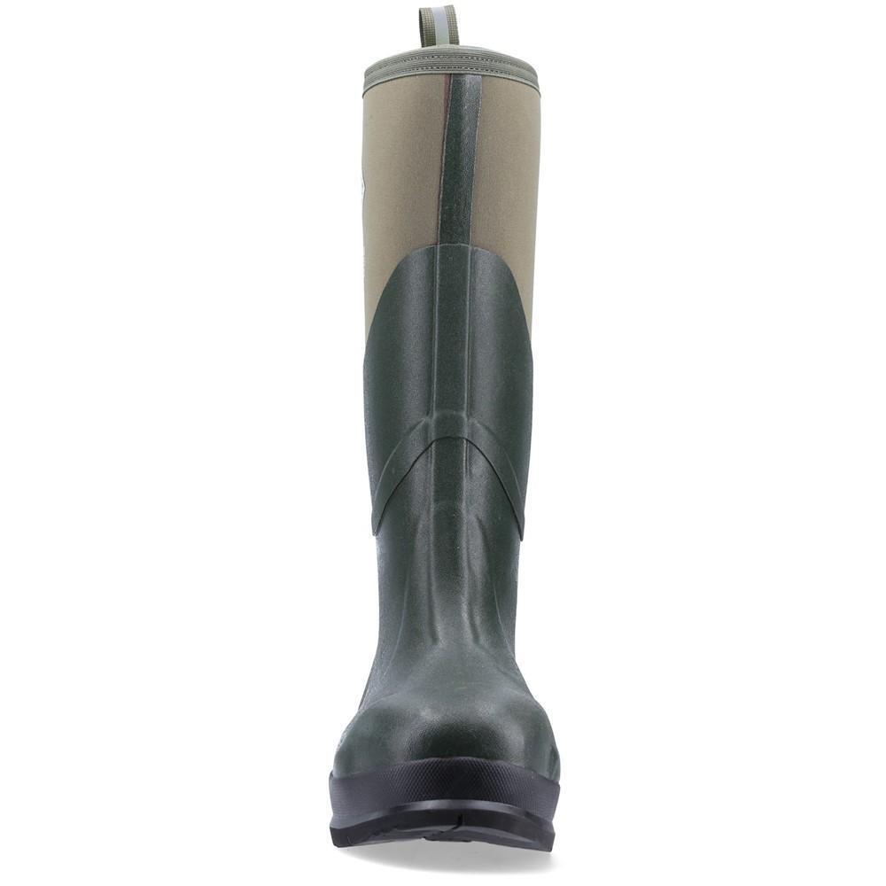 Muck Boots - Bottines de sécurité - officiel Adulte (FS6674)
