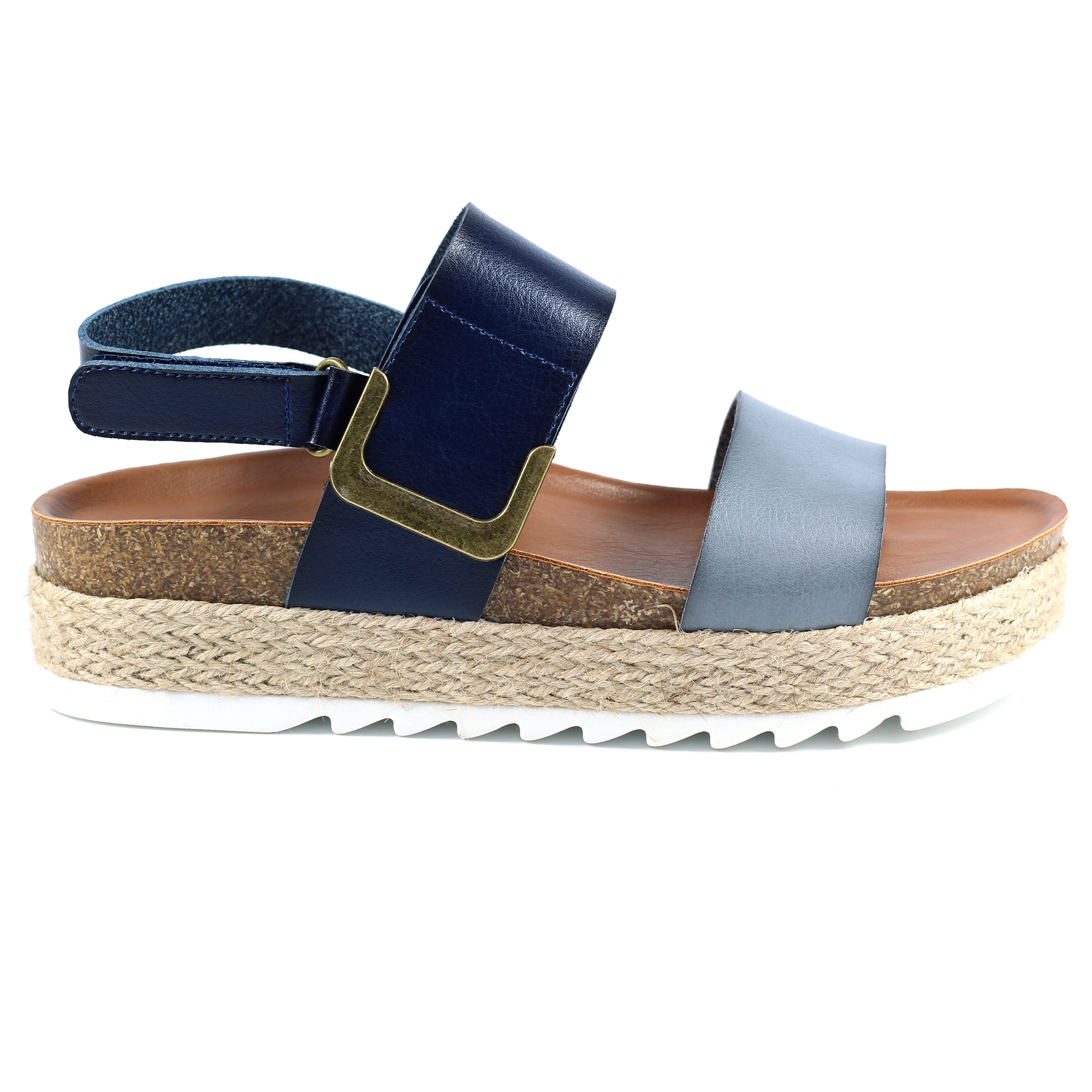 Lunar - Sandales DEANNA - acheter Femme (GS486)