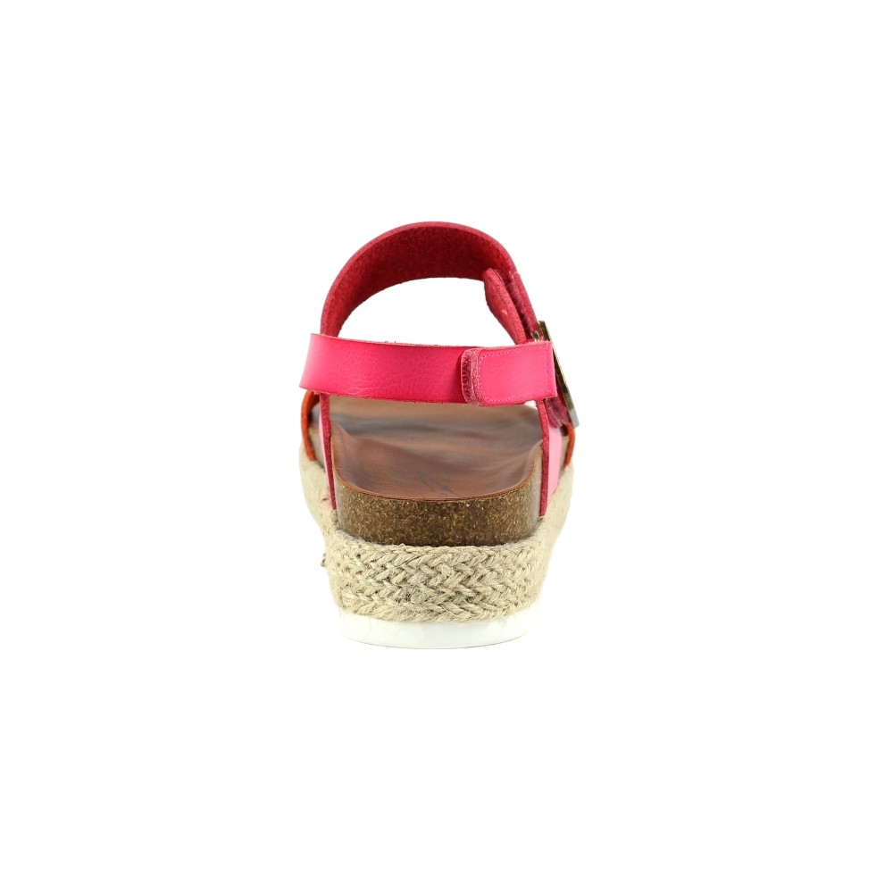 Lunar - Sandales DEANNA - offres Femme (GS486)