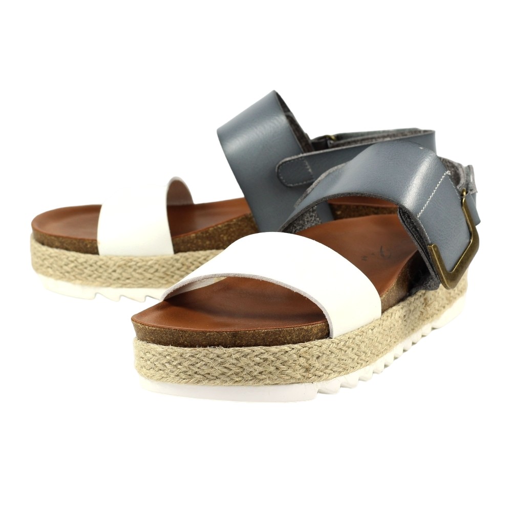 Lunar - Sandales DEANNA - acheter Femme (GS486)