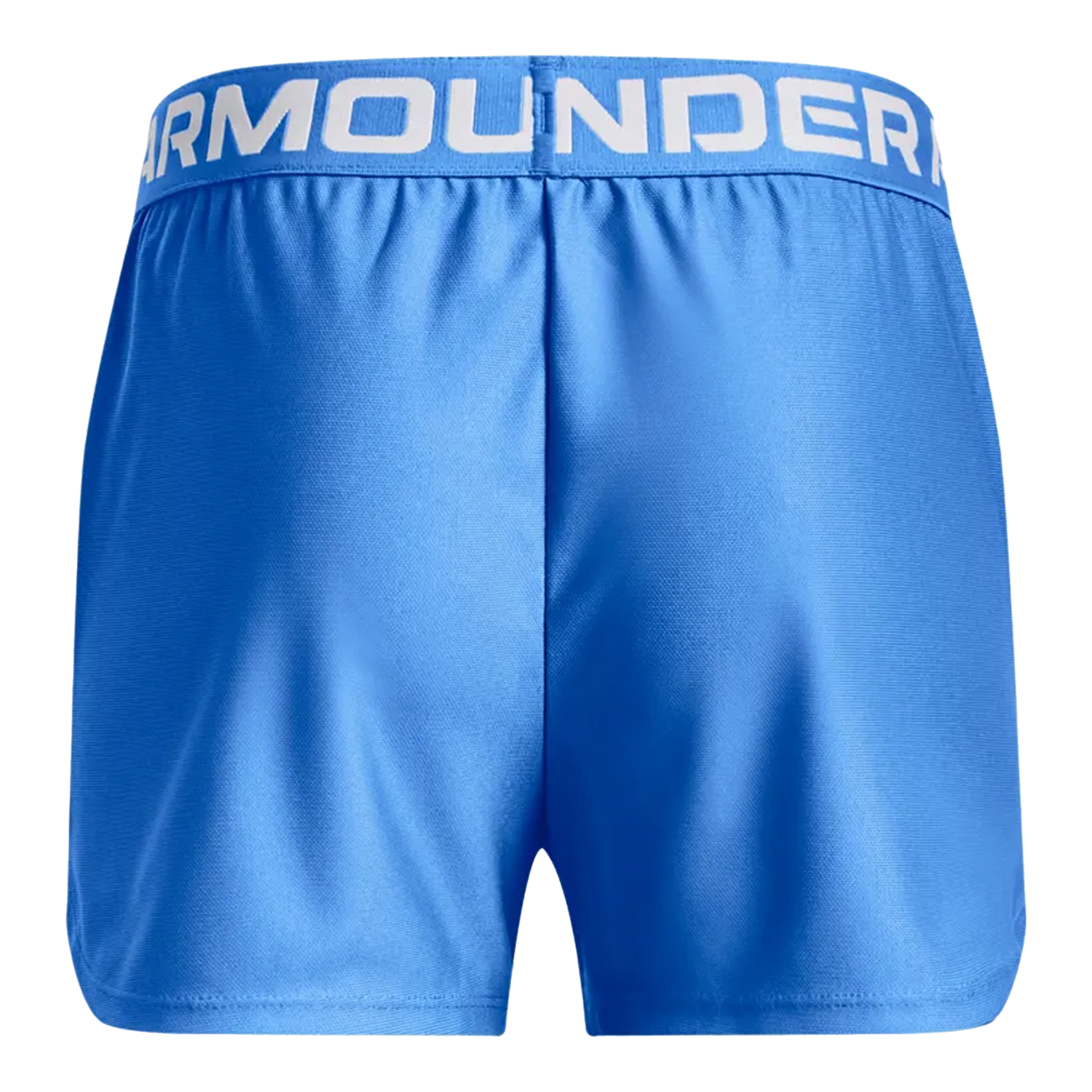 Under Armour Boys Play Up Shorts (GT1481) - Picture 4 of 4