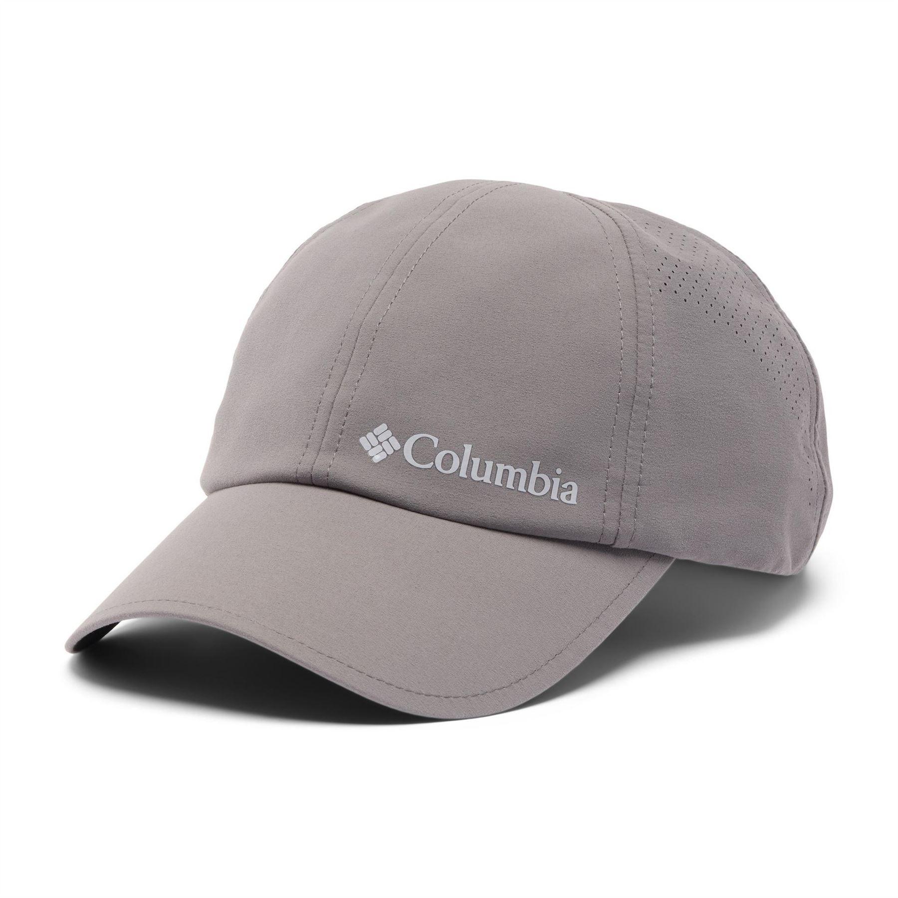 Columbia Mens Logo Cap (GT15141)