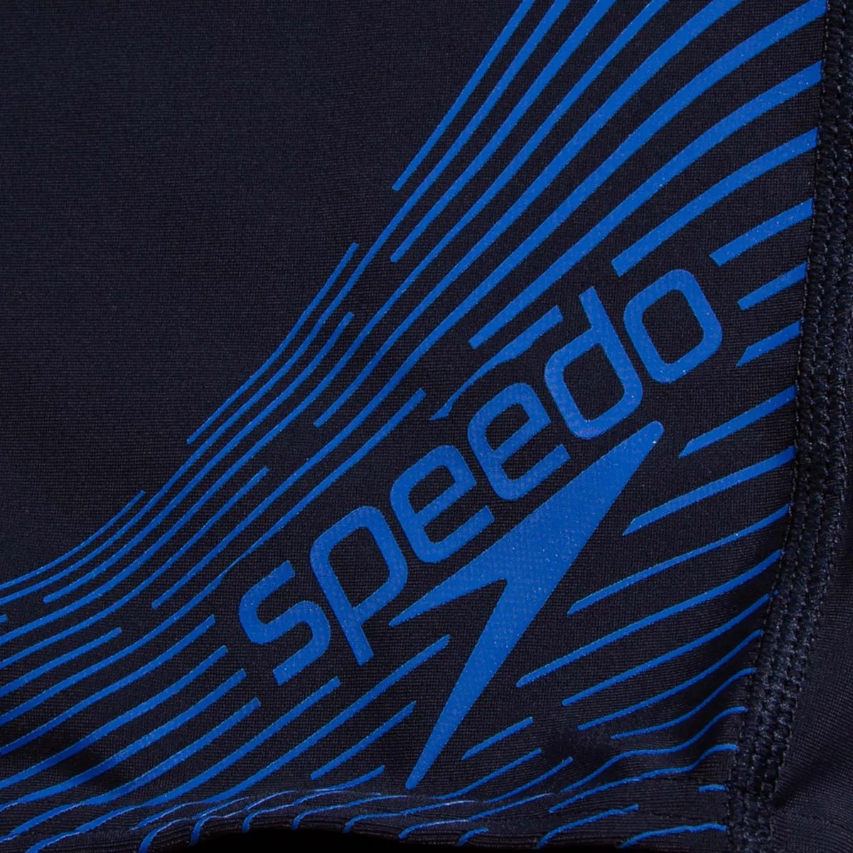 Speedo Boys Medley Logo Swim Shorts (GT1947) - Picture 11 of 11
