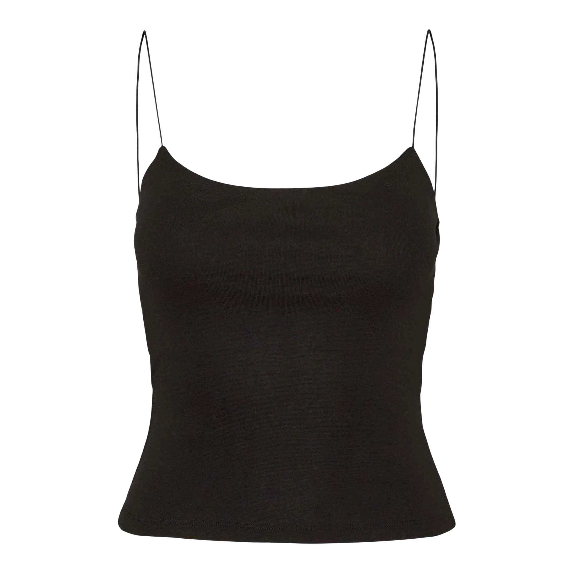 Moda Womens/Ladies Slim Spaghetti Strap Camisole (GT23683)