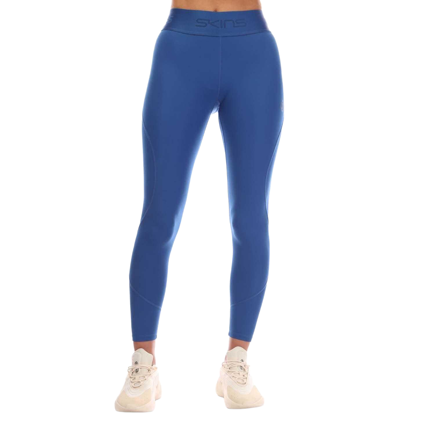 Skins Womens/Ladies Series-2 Long Leggings GT4317