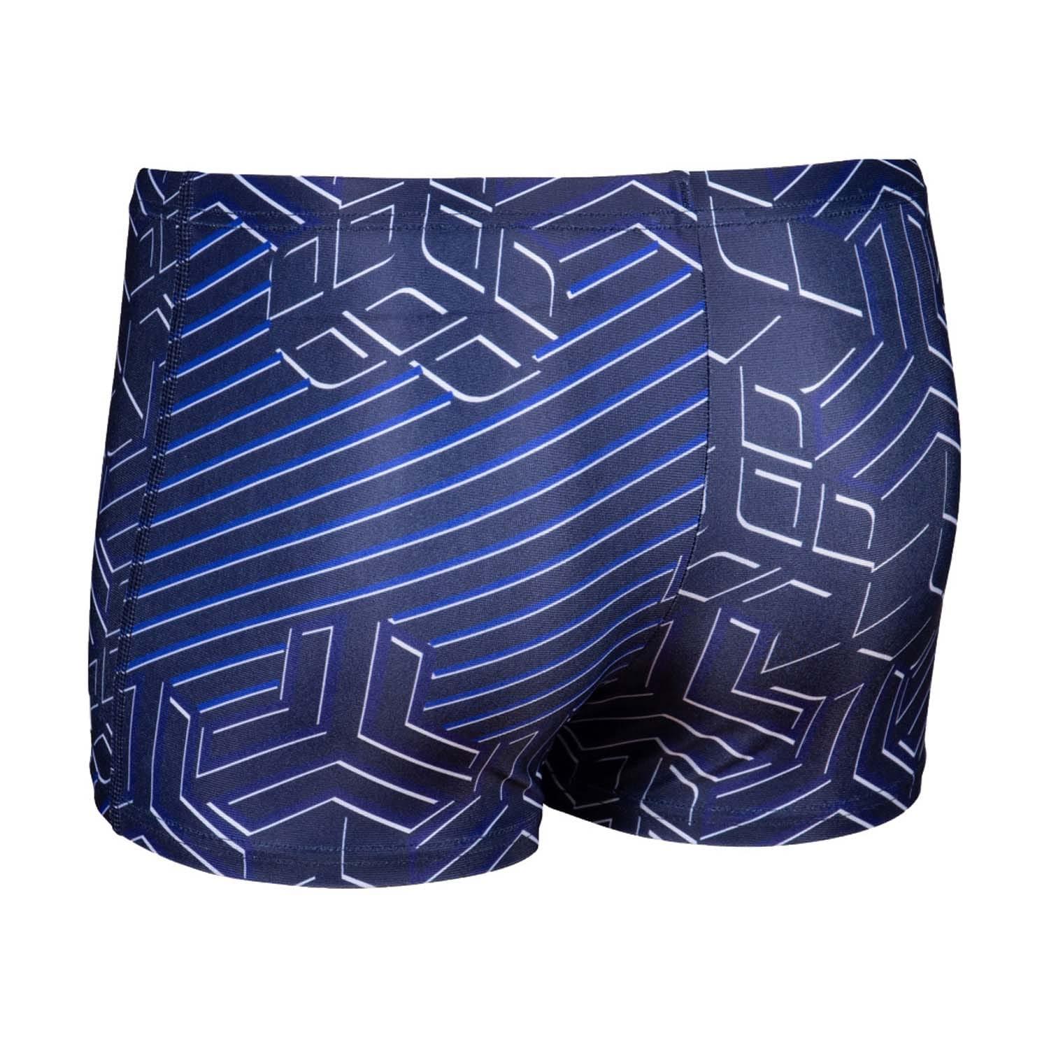 Arena Boys Kikko Swim Shorts (GT441) - Picture 10 of 12