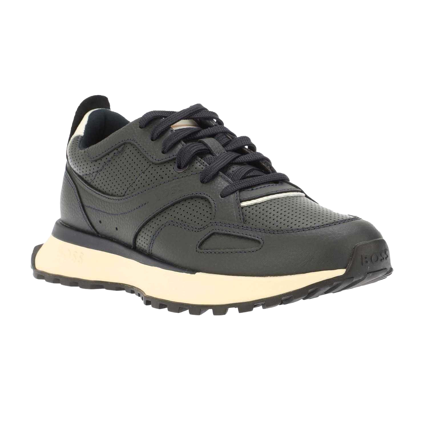 Boss Mens Jonah Running Trainers GT4556