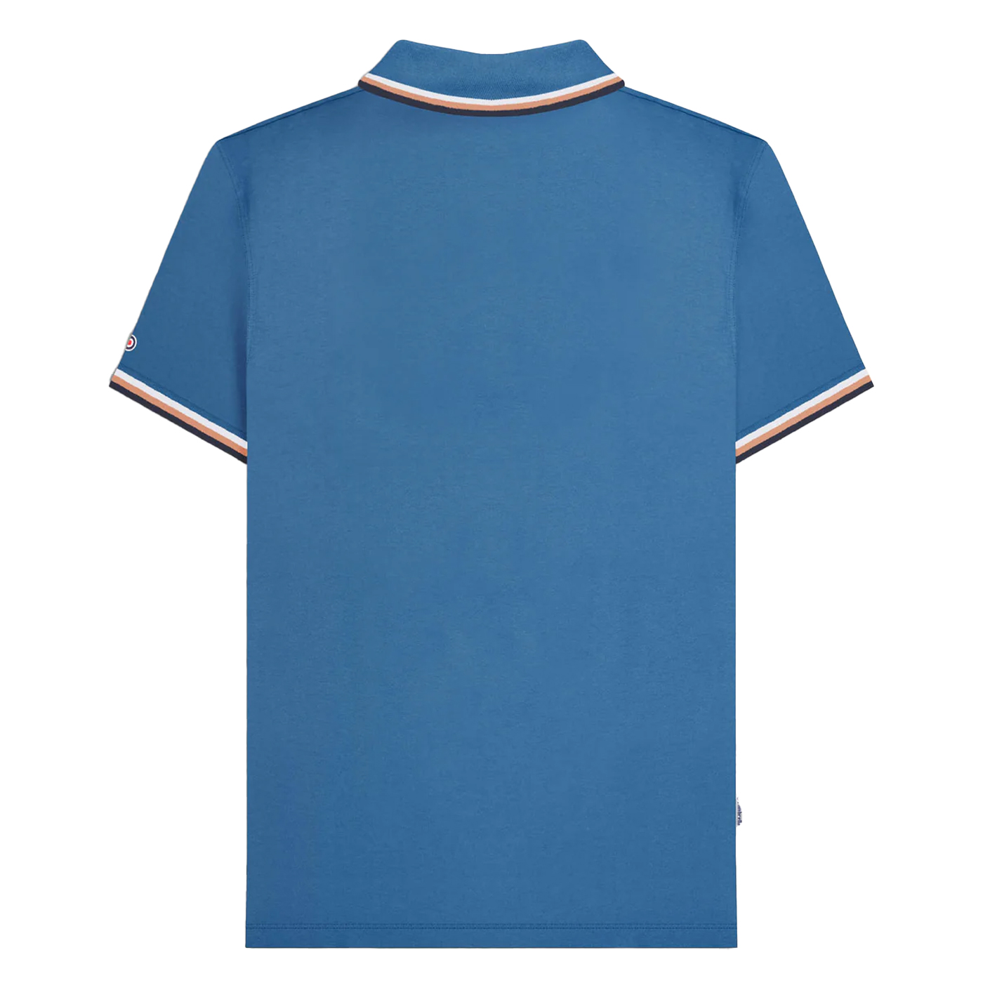 Lambretta - "SS25" Poloshirt für Herren (LB261) - Bild 5 von 24
