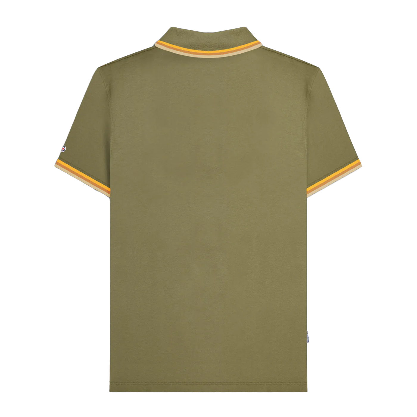 Lambretta - "SS25" Poloshirt für Herren (LB261) - Bild 14 von 24