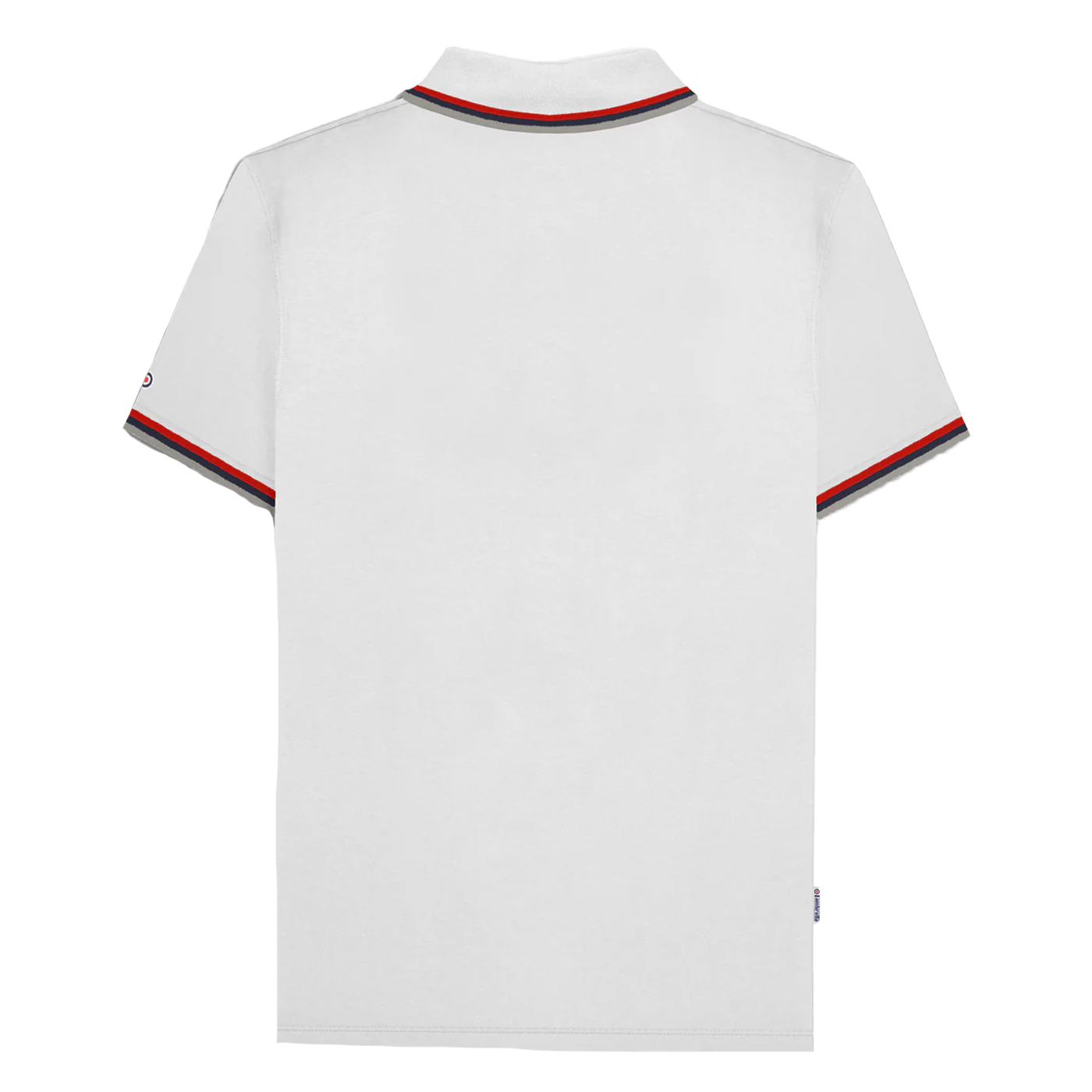Lambretta - "SS25" Poloshirt für Herren (LB261) - Bild 23 von 24