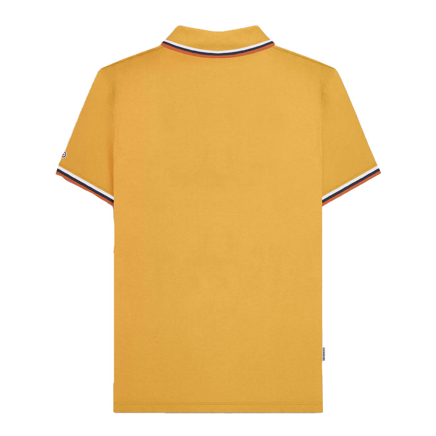 Lambretta - "SS25" Poloshirt für Herren (LB261) - Bild 8 von 24