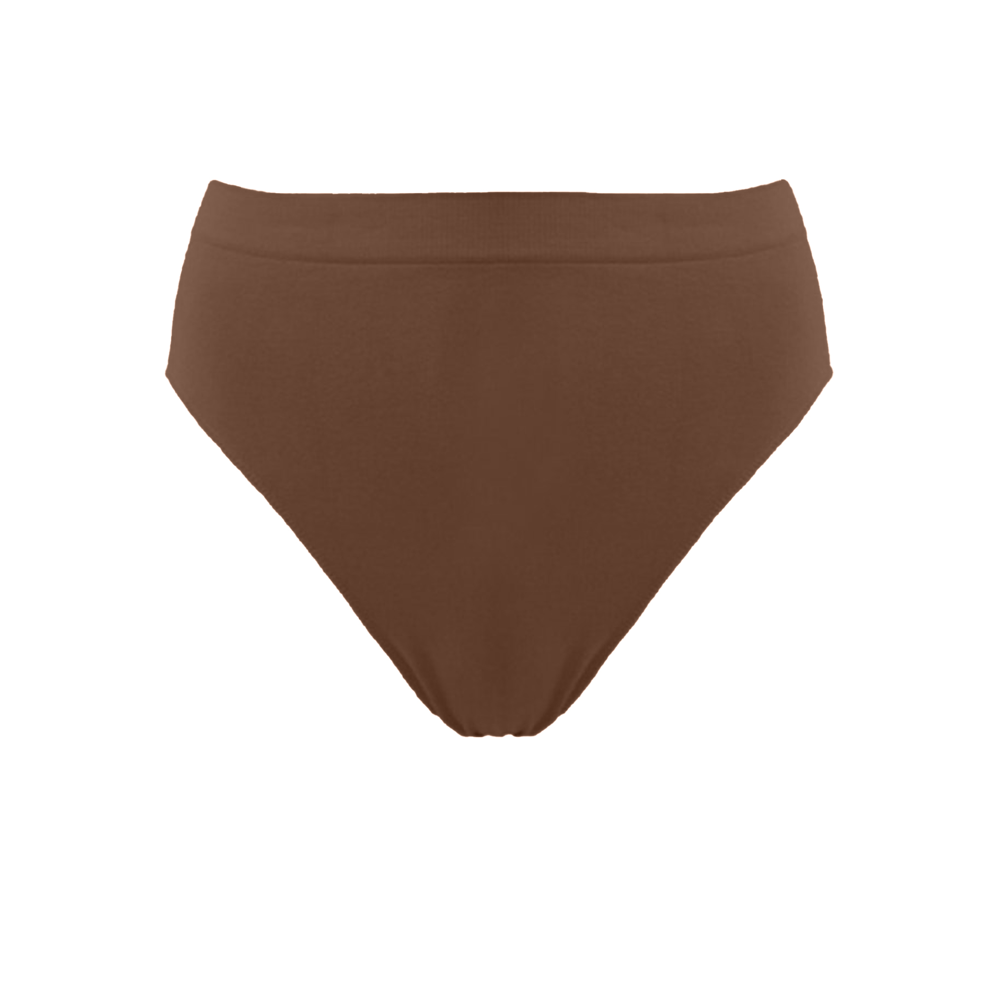 Silky Girls Dance Seamless High Cut Brief (1 Garment) (LW374) - Picture 4 of 5