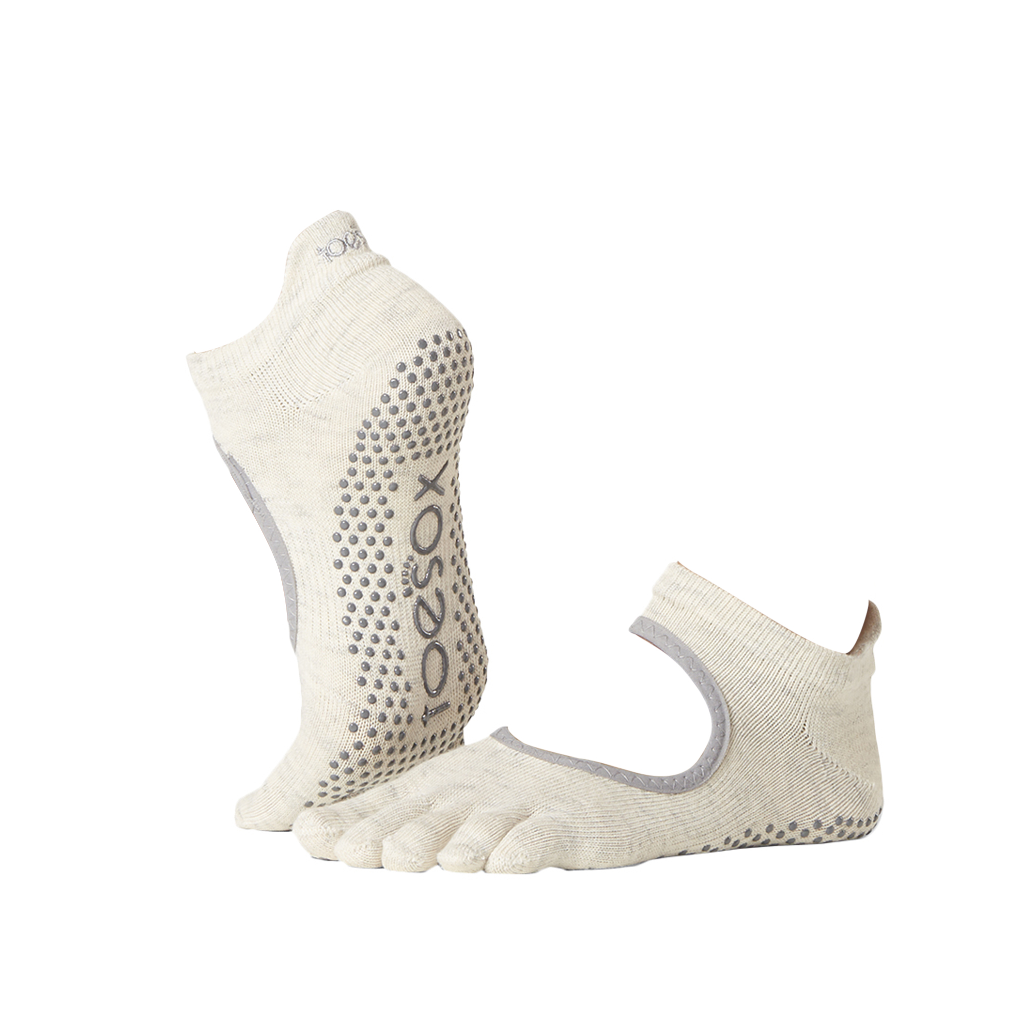 Toesox Bellarina Zehensocken Damen/Ladies MQ222 - Bild 10 von 12