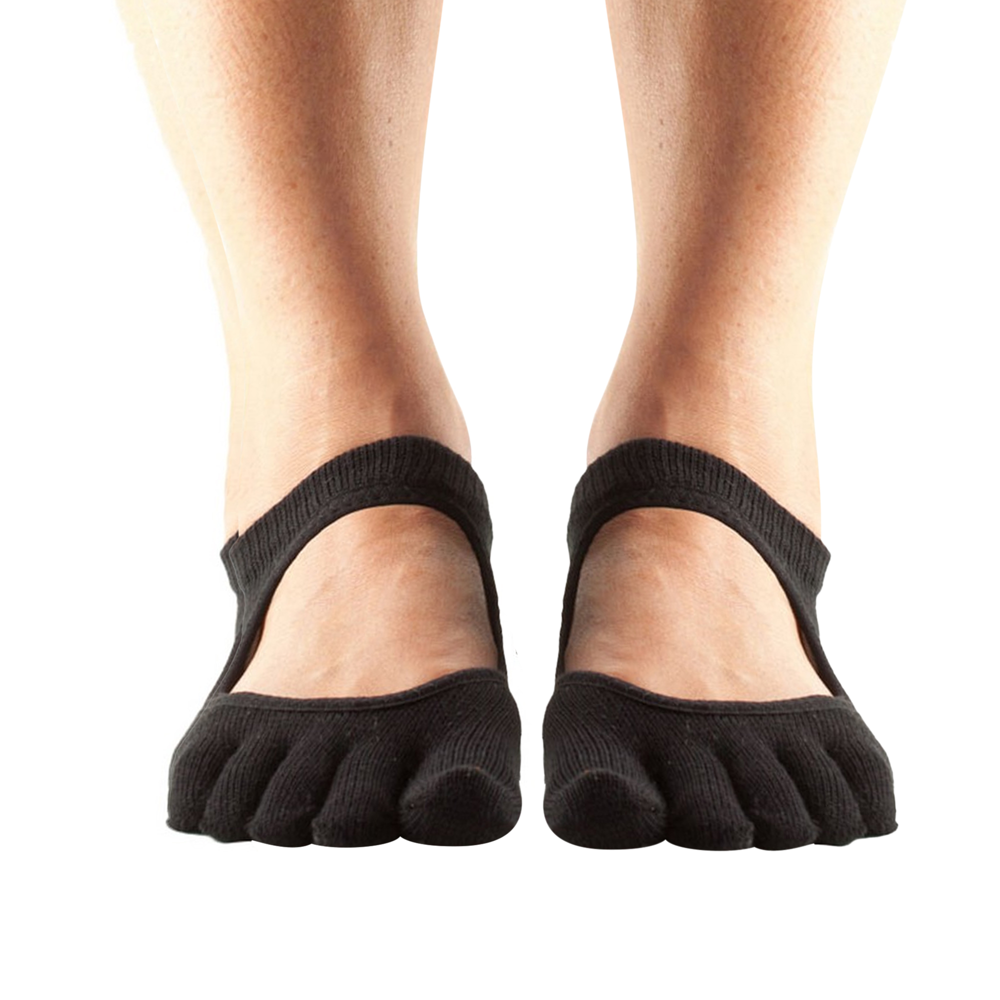 Toesox Bellarina Zehensocken Damen/Ladies MQ222 - Bild 5 von 12