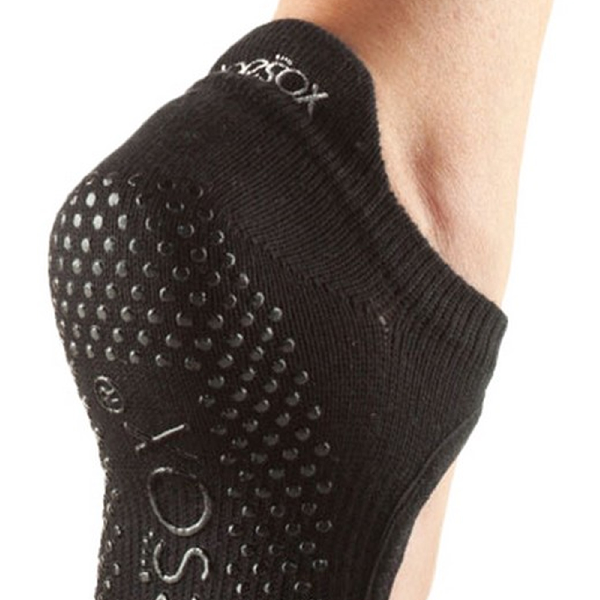 Toesox Bellarina Zehensocken Damen/Ladies MQ222 - Bild 6 von 12