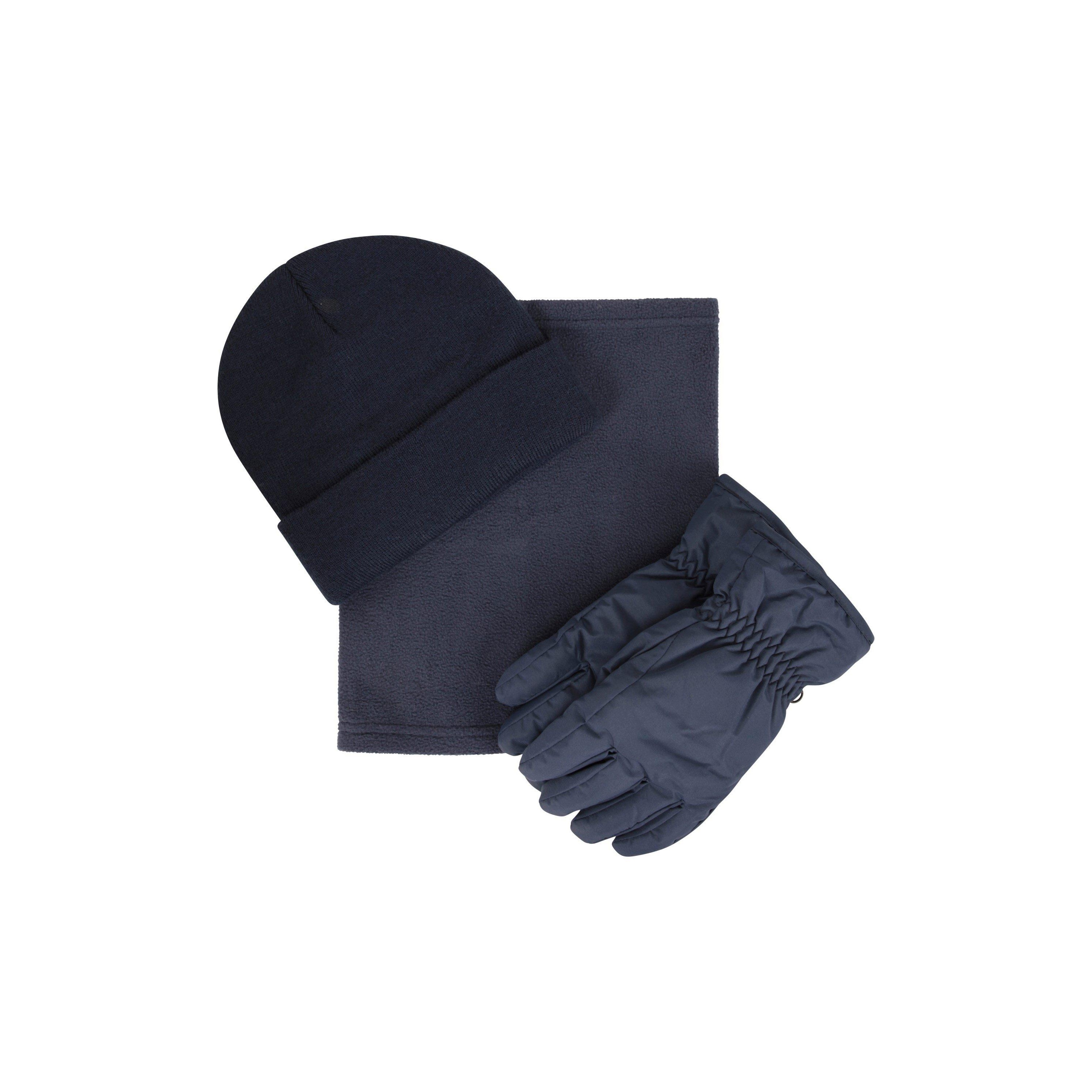Mountain Warehouse Snow Set di Accessori Donna (MW1141) - Foto 5 di 13