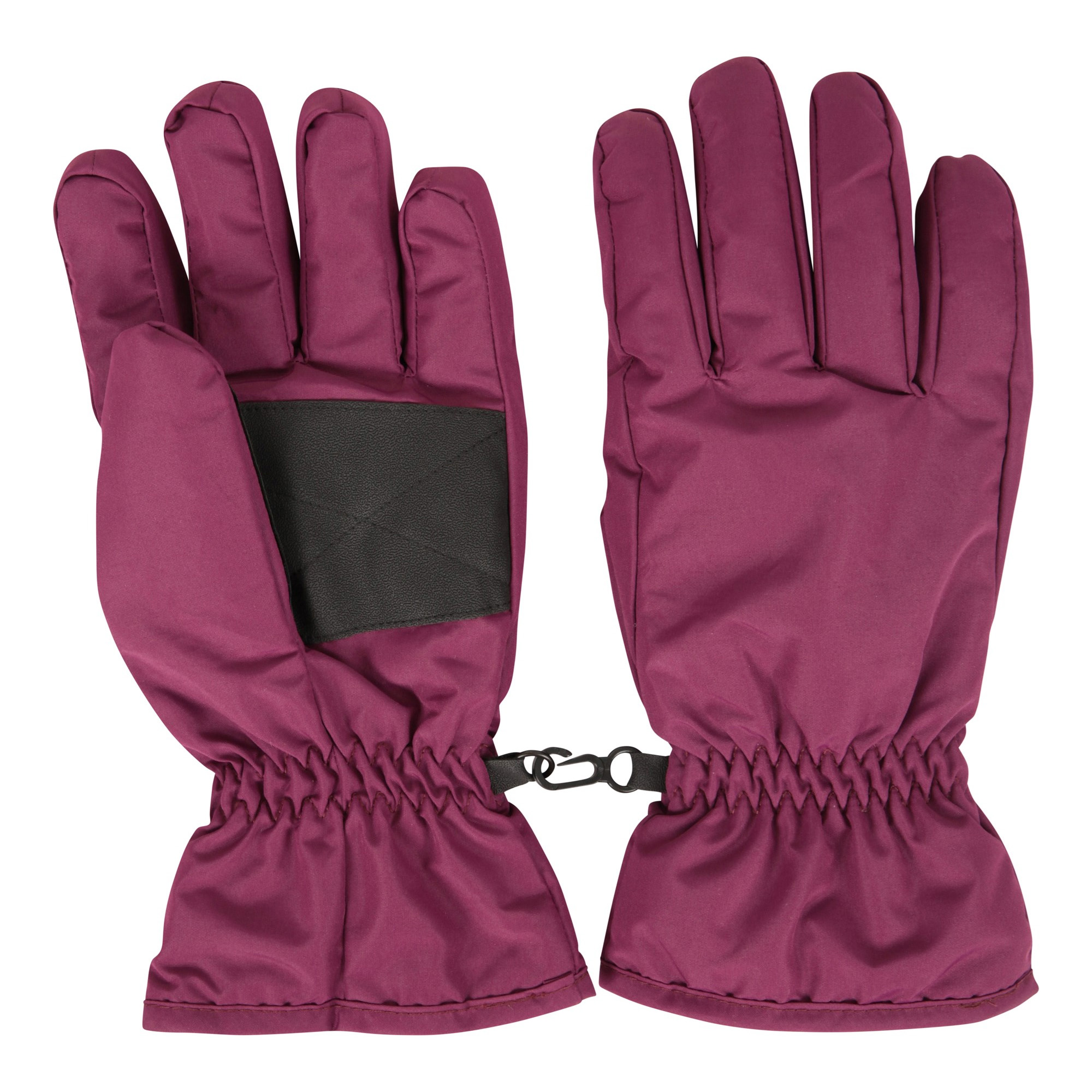 Mountain Warehouse Snow Set di Accessori Donna (MW1141) - Foto 10 di 12