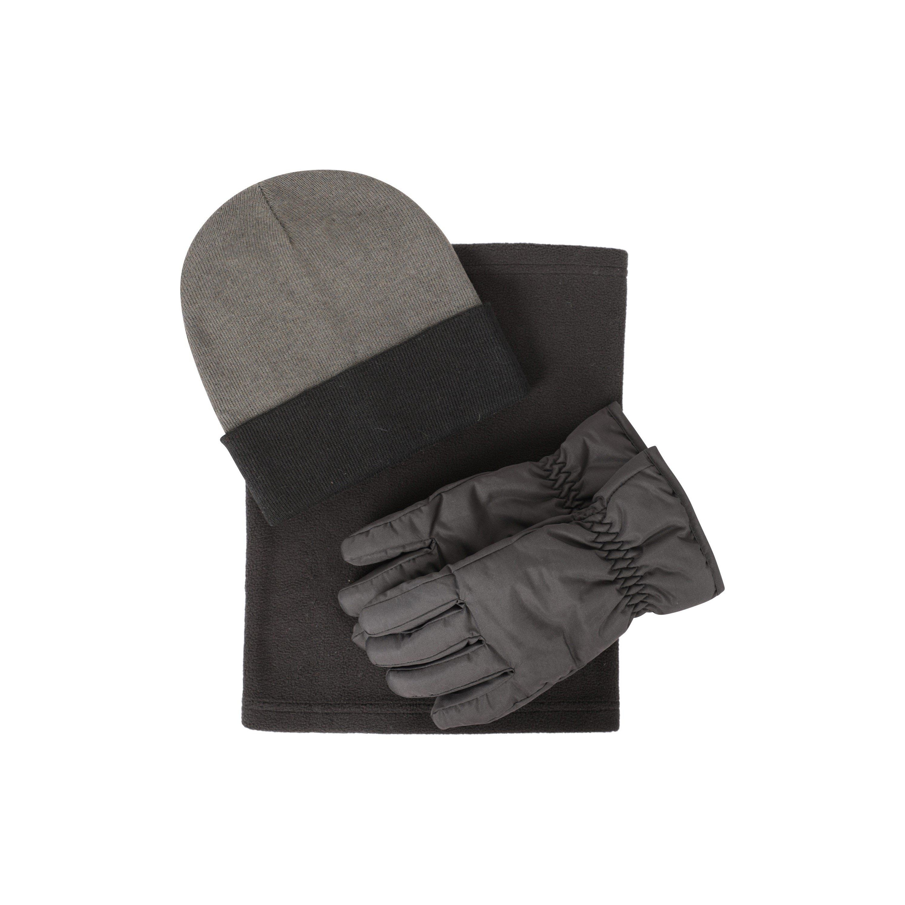 Mountain Warehouse Snow Set di Accessori Donna (MW1141) - Foto 5 di 12