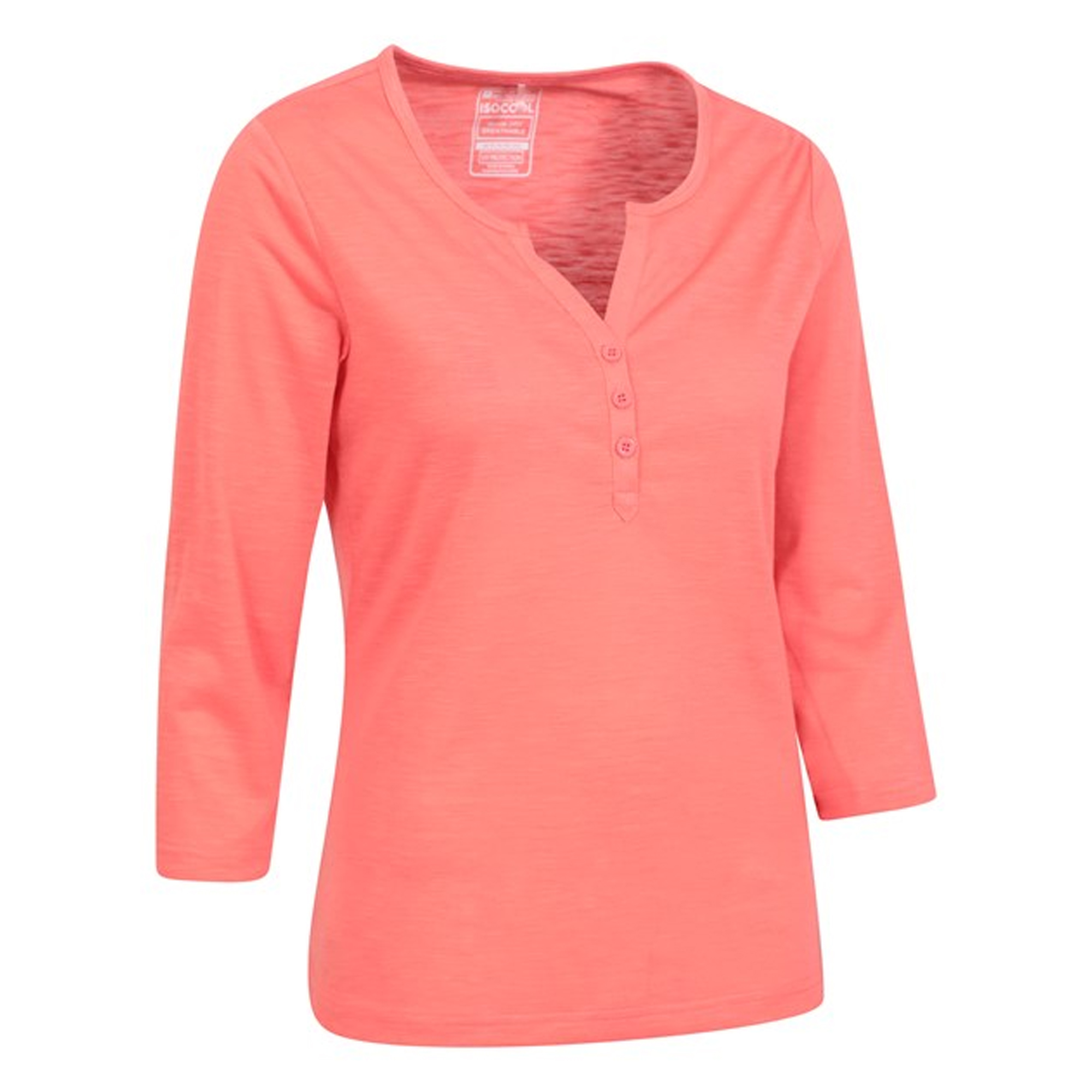 Mountain Warehouse Paphos Top Protezione dai Raggi UV Donna (MW1228) - Foto 13 di 13