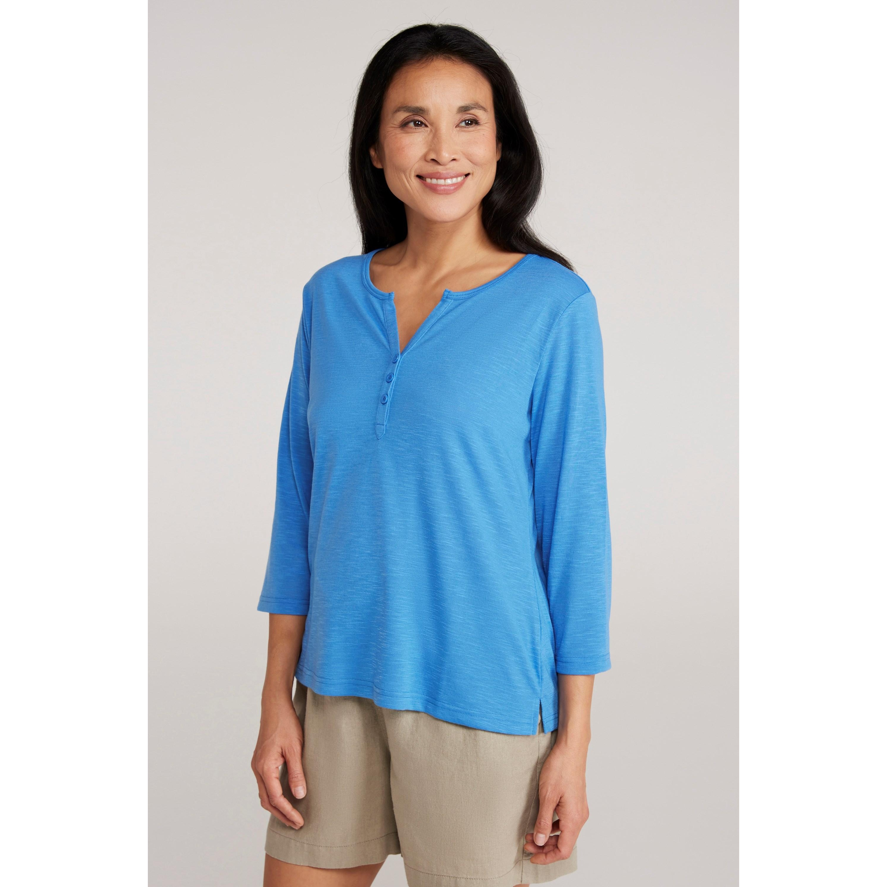 (マウンテン・ウェアハウス) Mountain Warehouse レディース Paphos Quick Dry UVカット カットソー Tシャツ トップス MW1228 Mountain Warehouse Womens Paphos Quick Dry UV Protection Top
