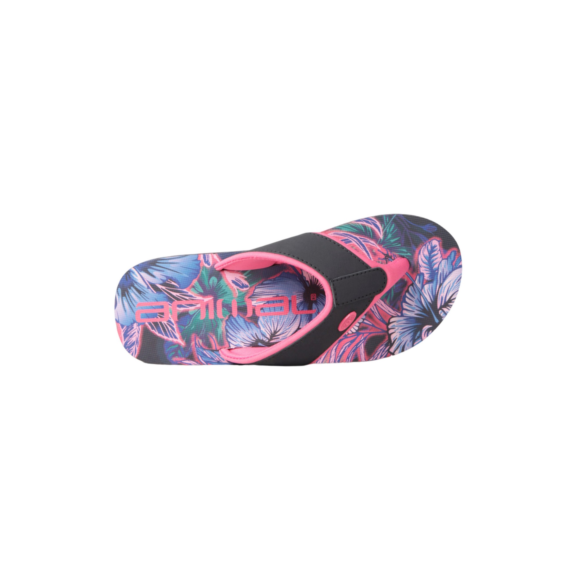 Animal Swish Infradito Riciclato Bambini (MW1327) - Foto 8 di 14