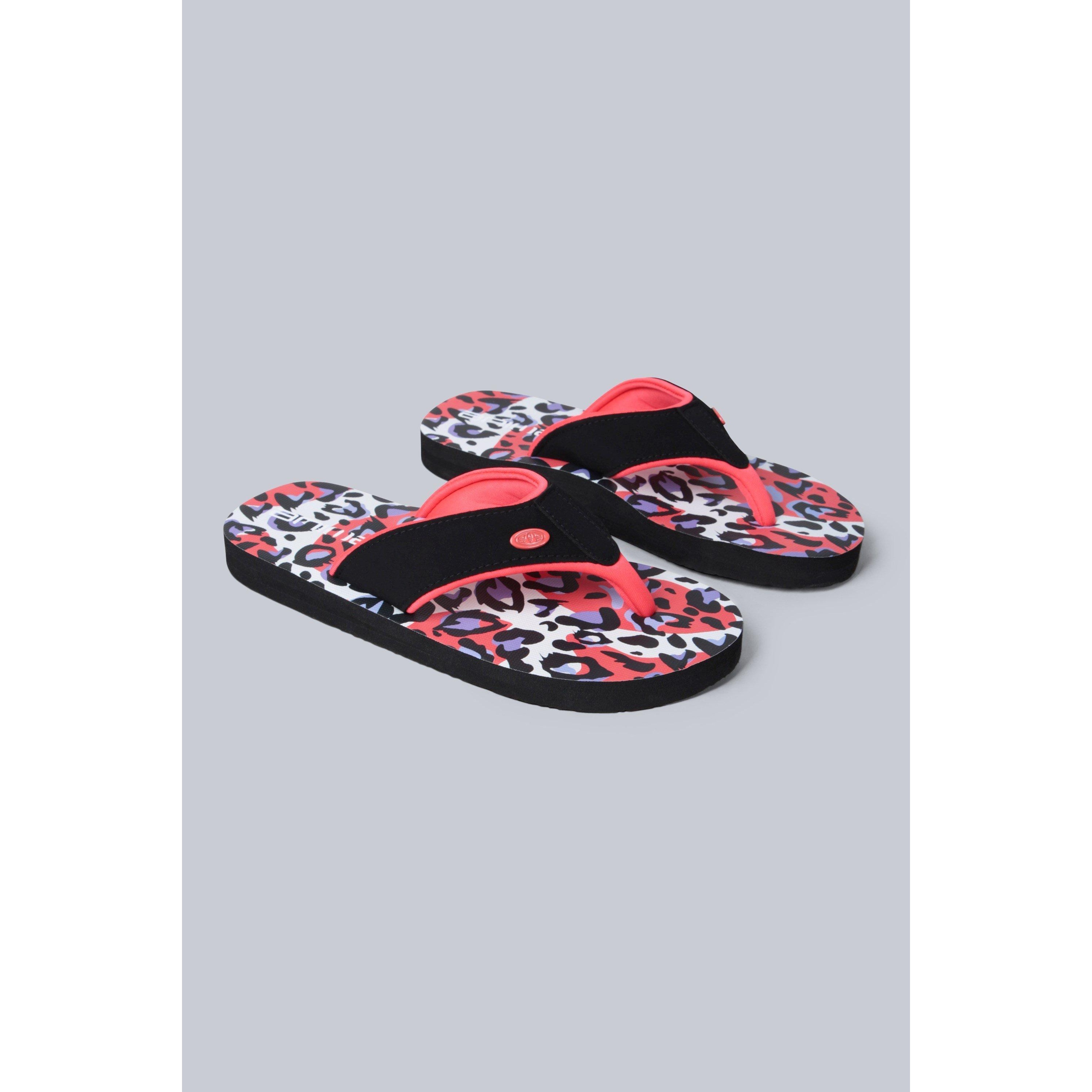 Animal Swish Infradito Riciclato Bambini (MW1327) - Foto 14 di 14