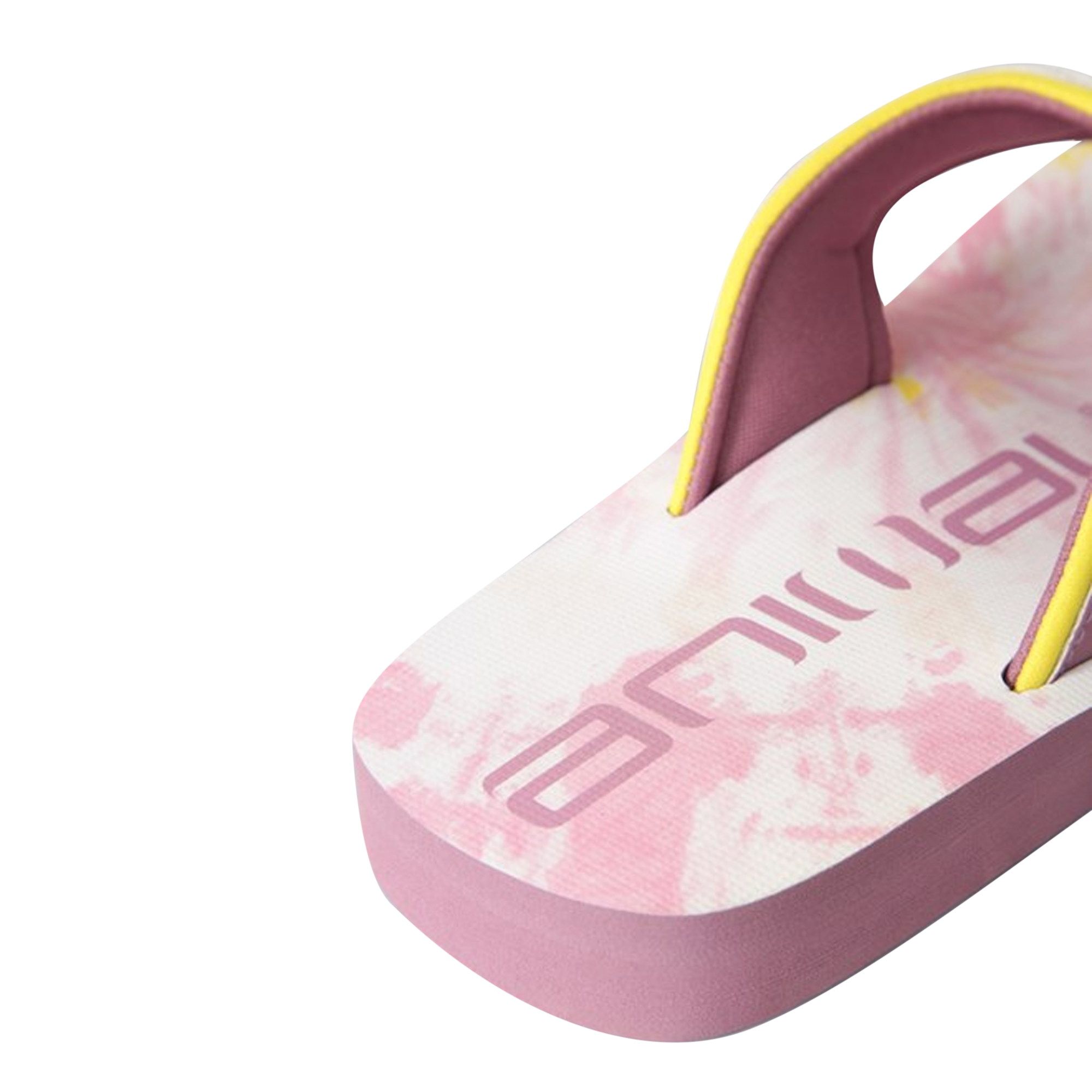 Animal Swish Infradito Riciclato Bambini (MW1327) - Foto 12 di 14