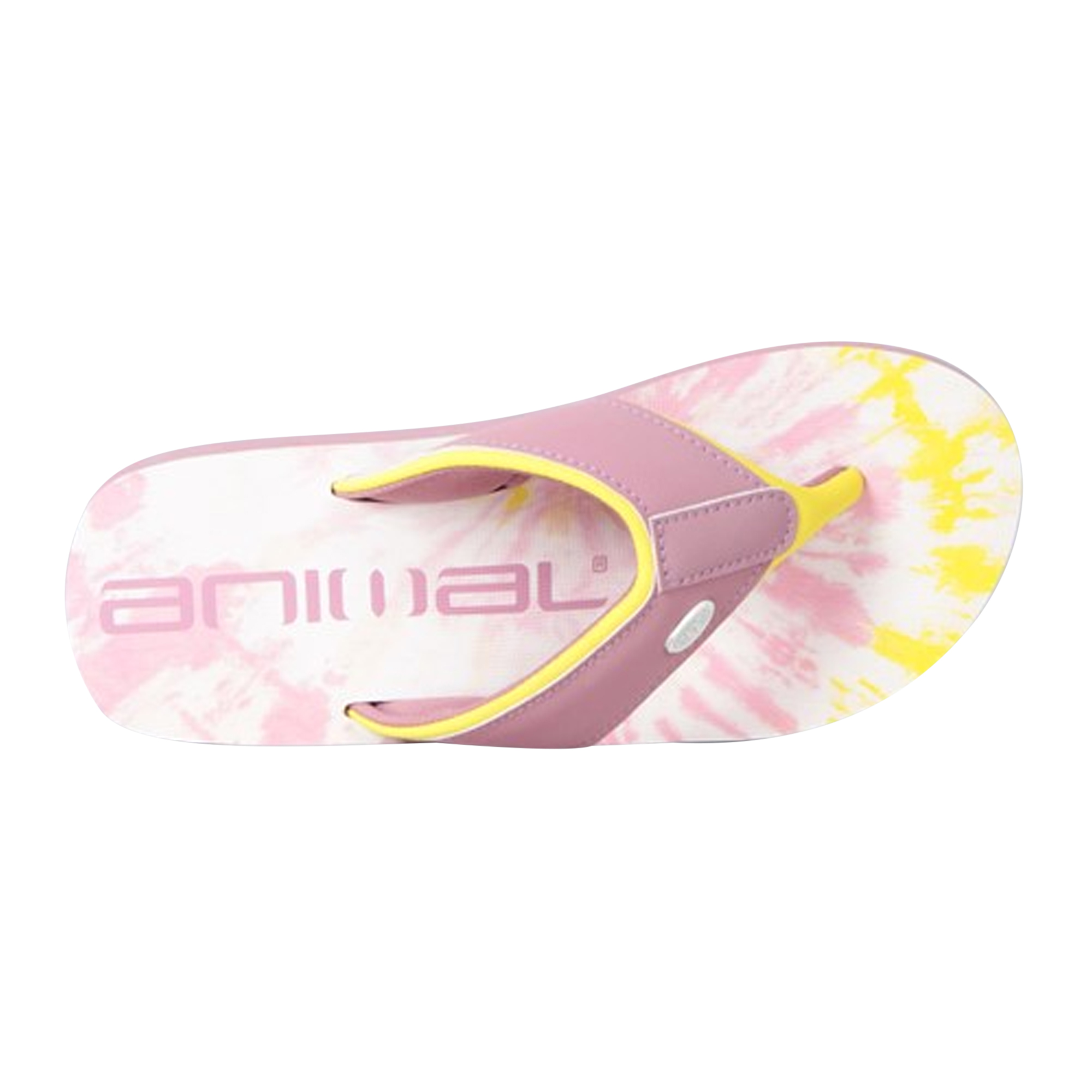 Animal Swish Infradito Riciclato Bambini (MW1327) - Foto 13 di 14