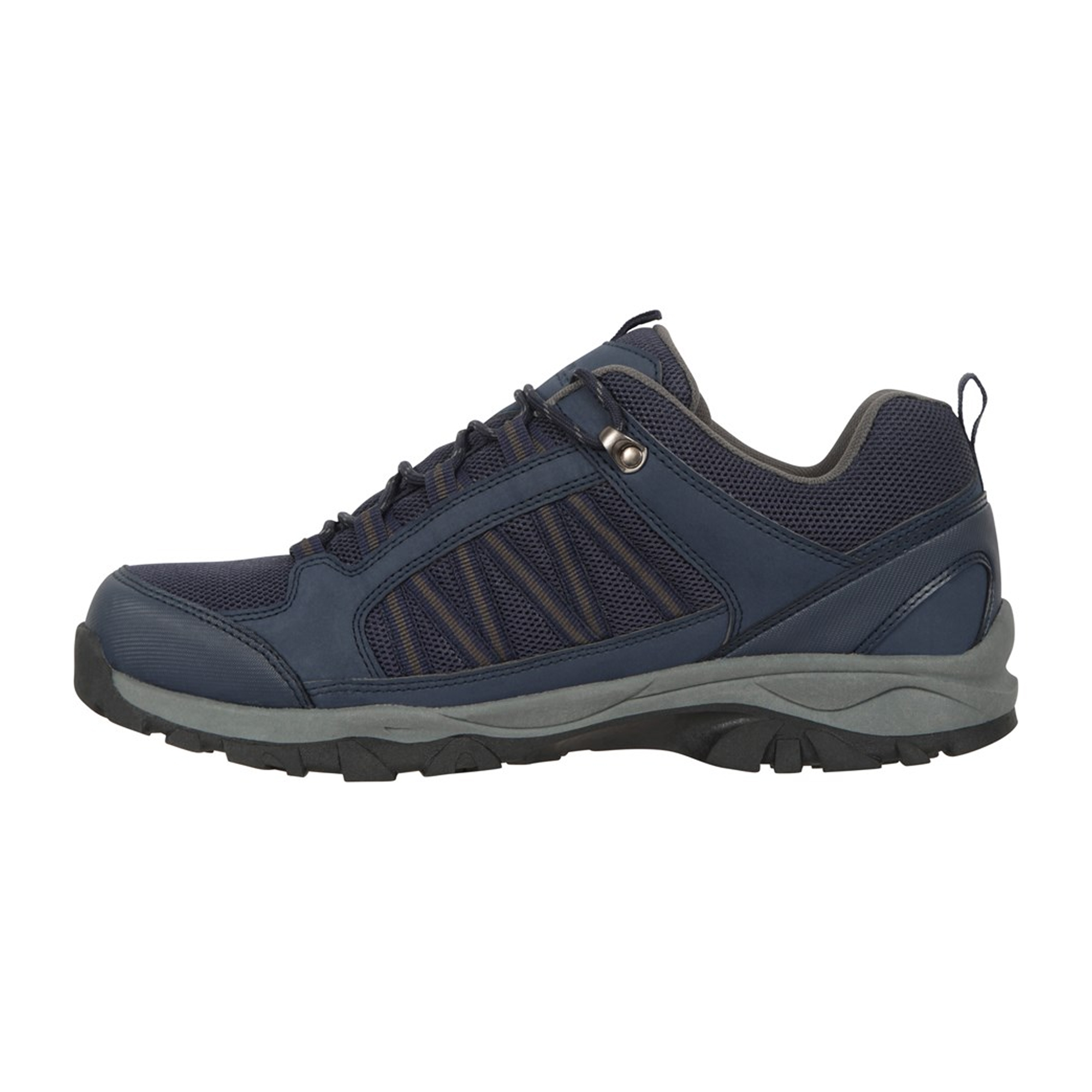 Mountain Warehouse - Herren Wanderschuhe "Path", Wasserfest (MW1339) - Bild 13 von 16